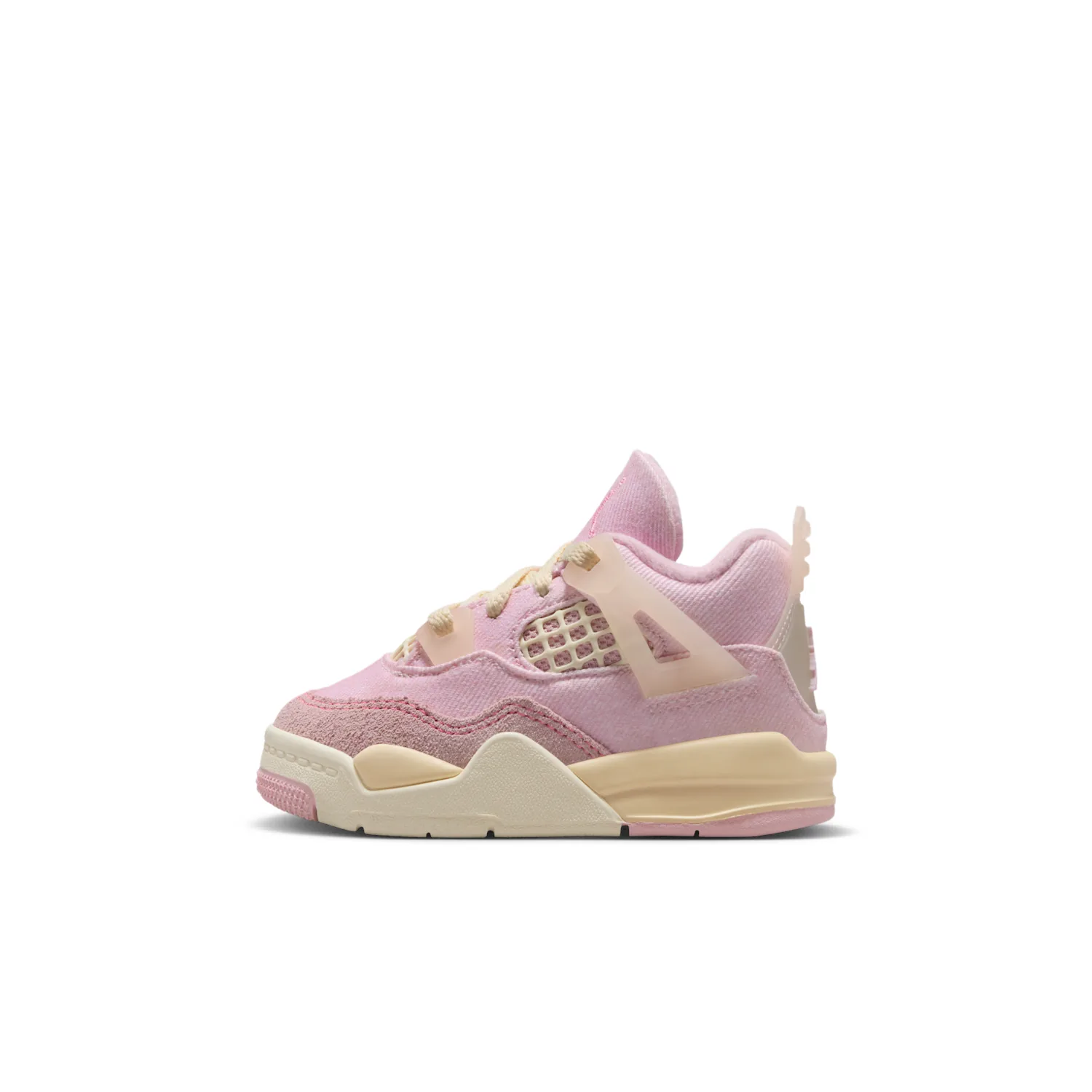 Jordan 4 Retro