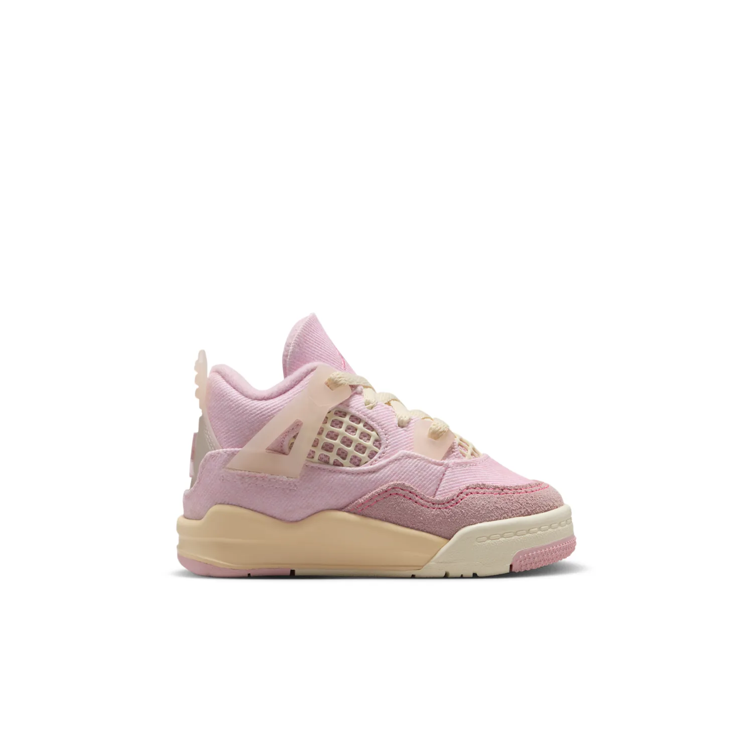 Jordan 4 Retro image 3