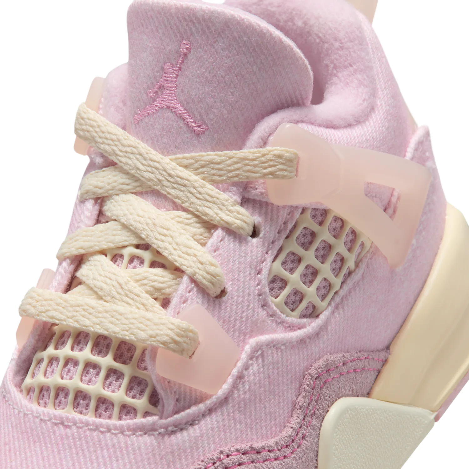 Jordan 4 Retro image 7