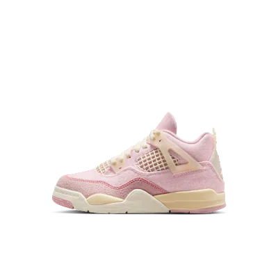 Jordan 4 Retro