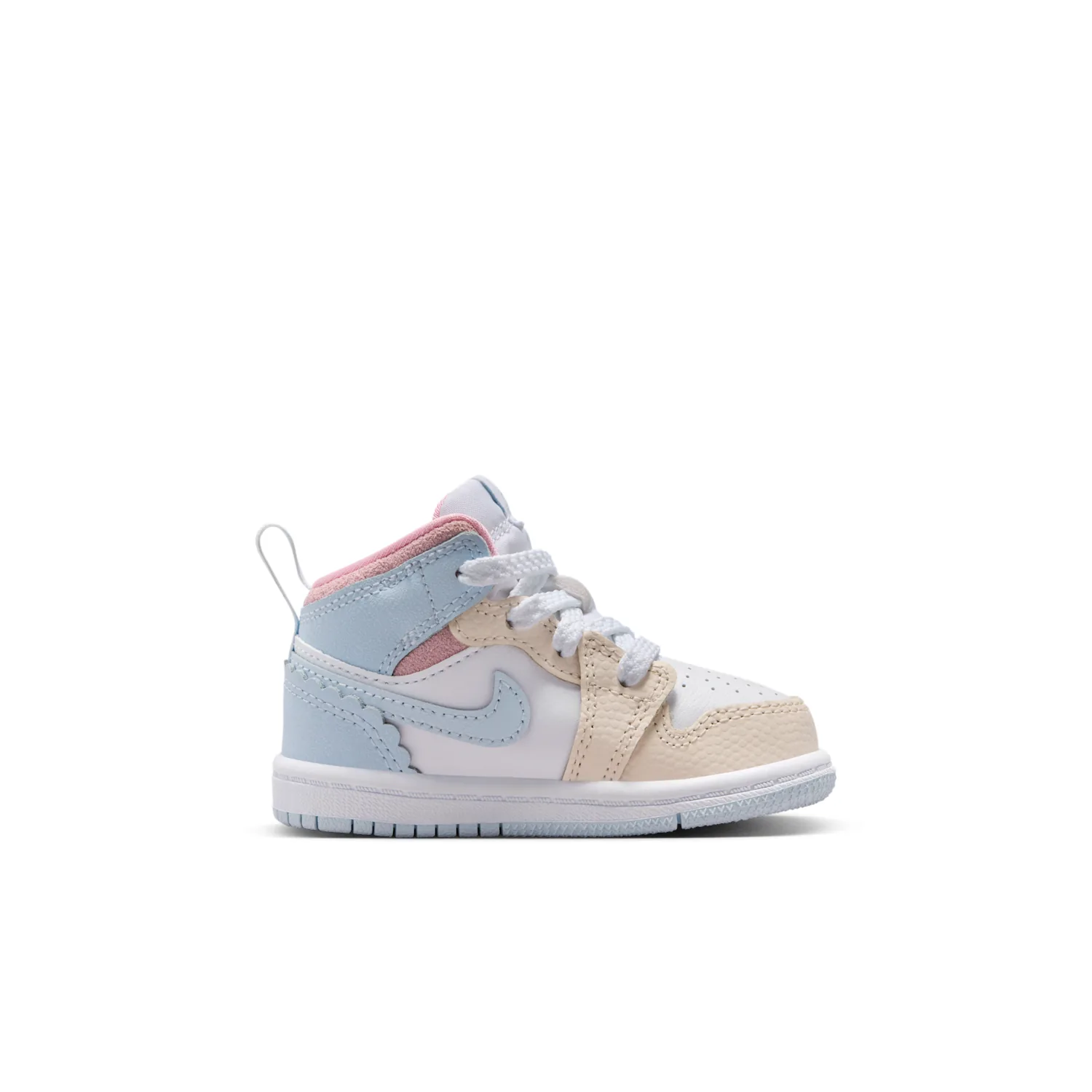 Jordan 1 Mid SE image 5