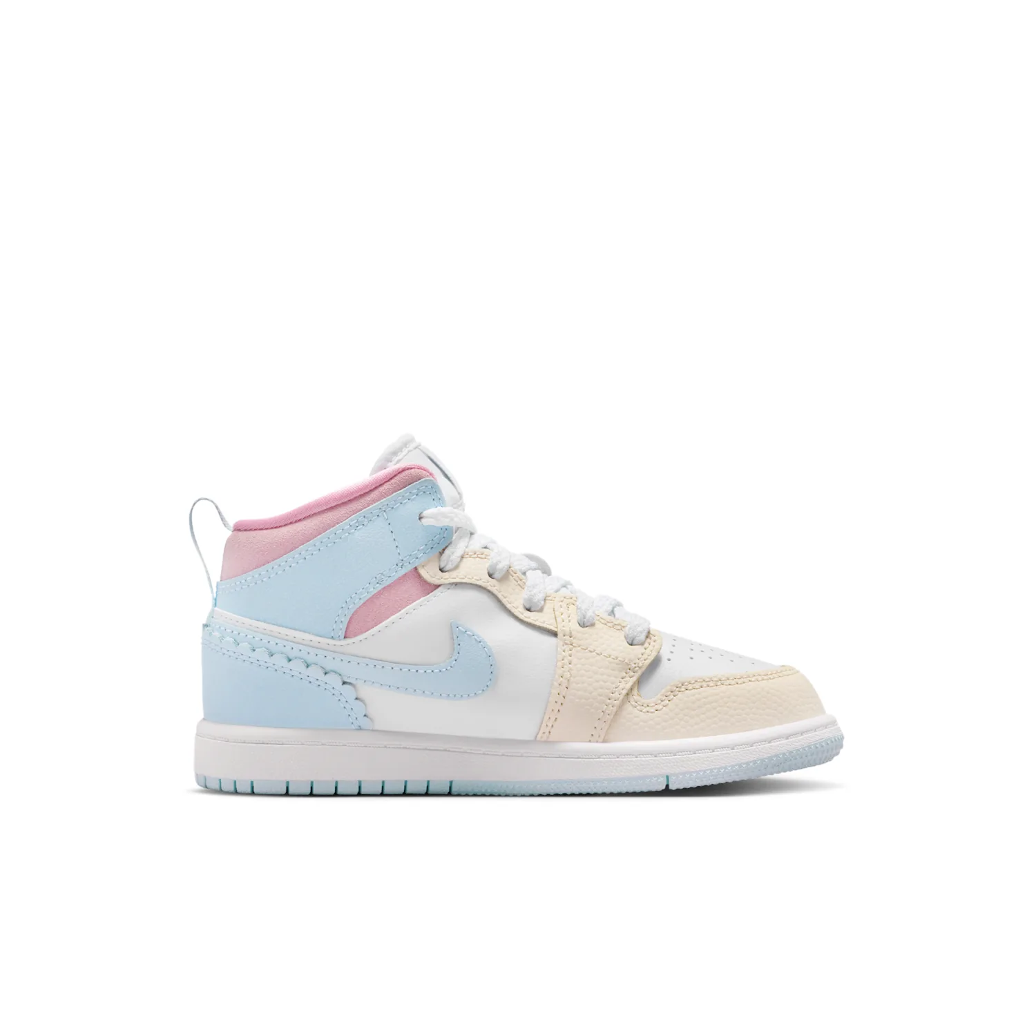Jordan 1 Mid SE image 7