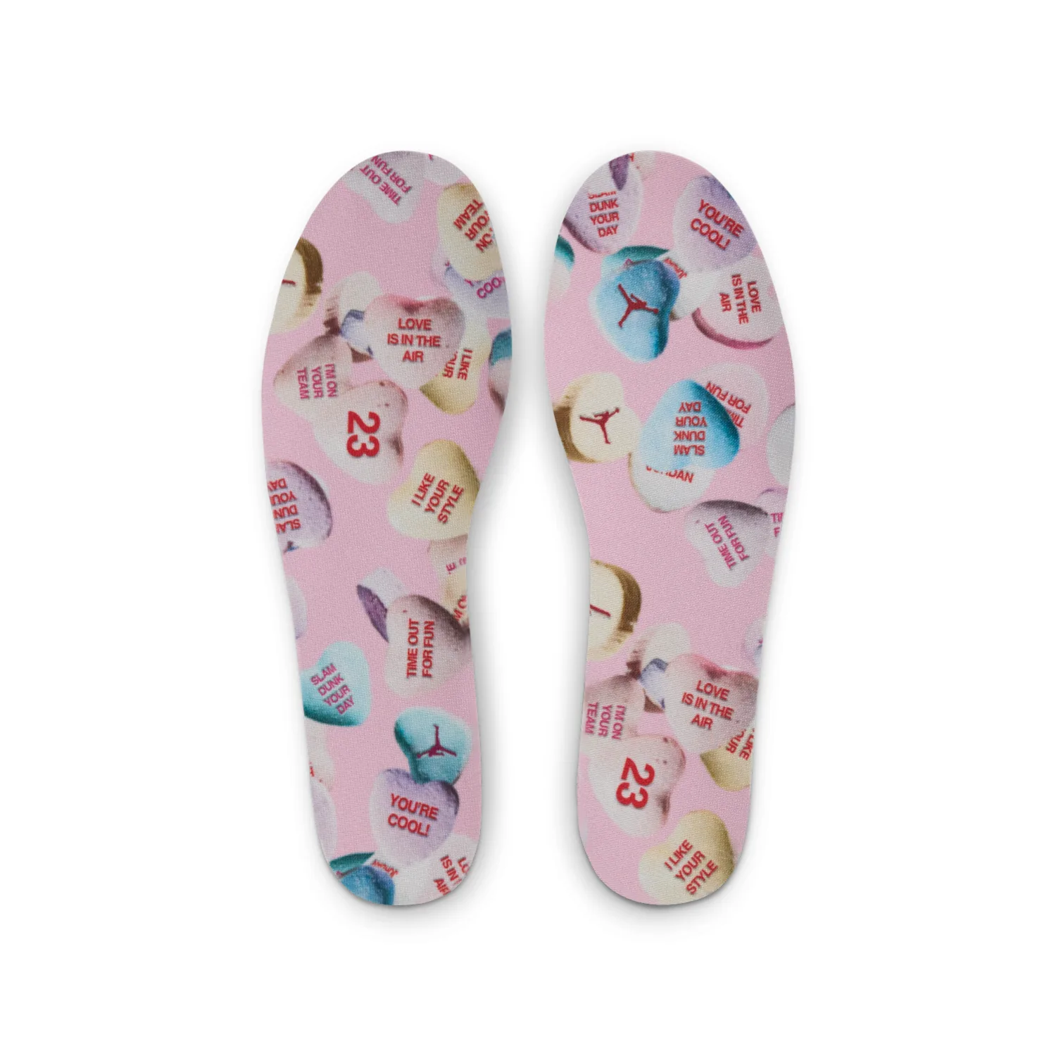 Air Jordan Mid SE image 2