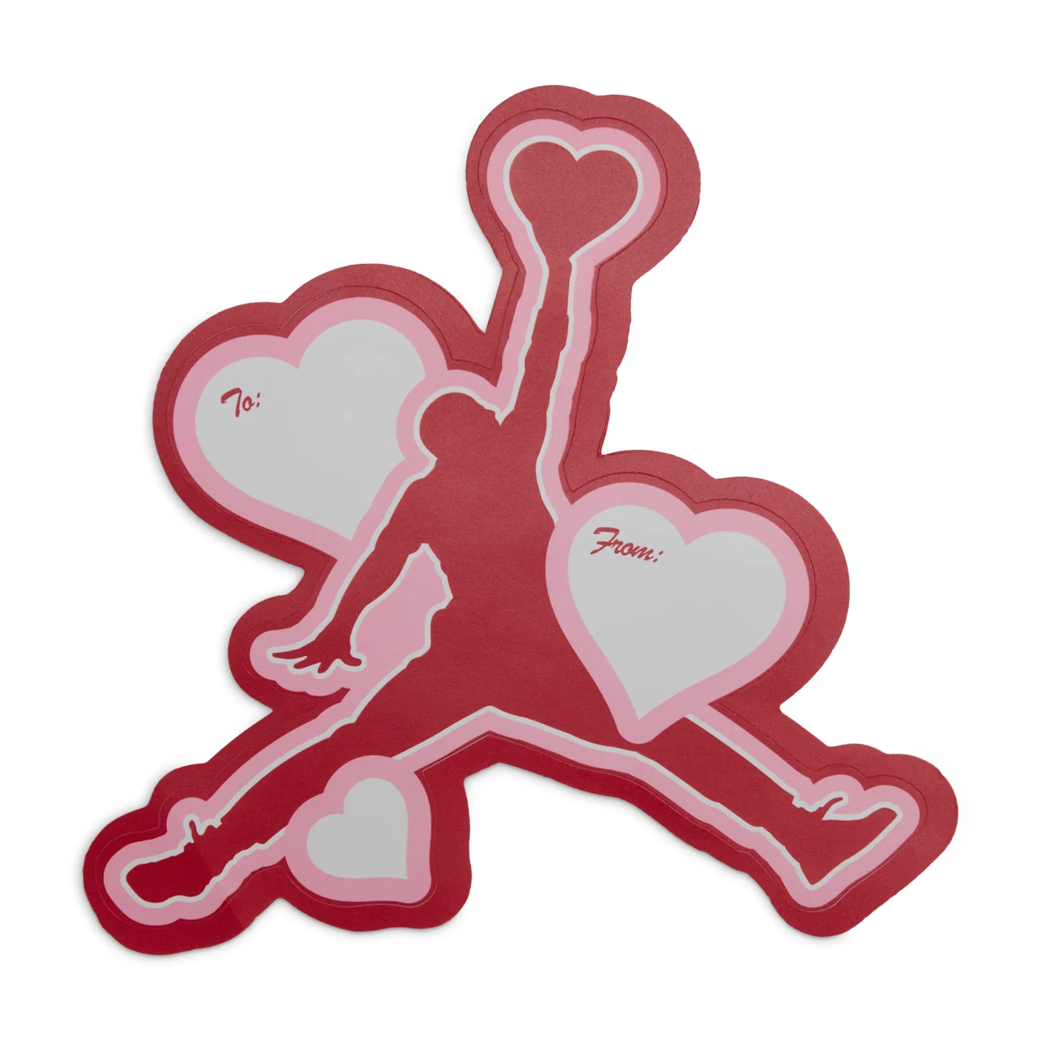 Air Jordan Mid SE image 4