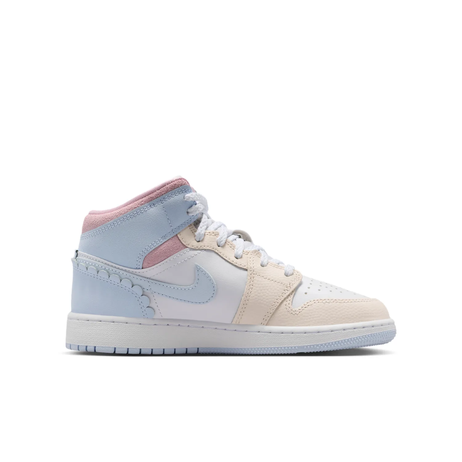 Air Jordan Mid SE image 7