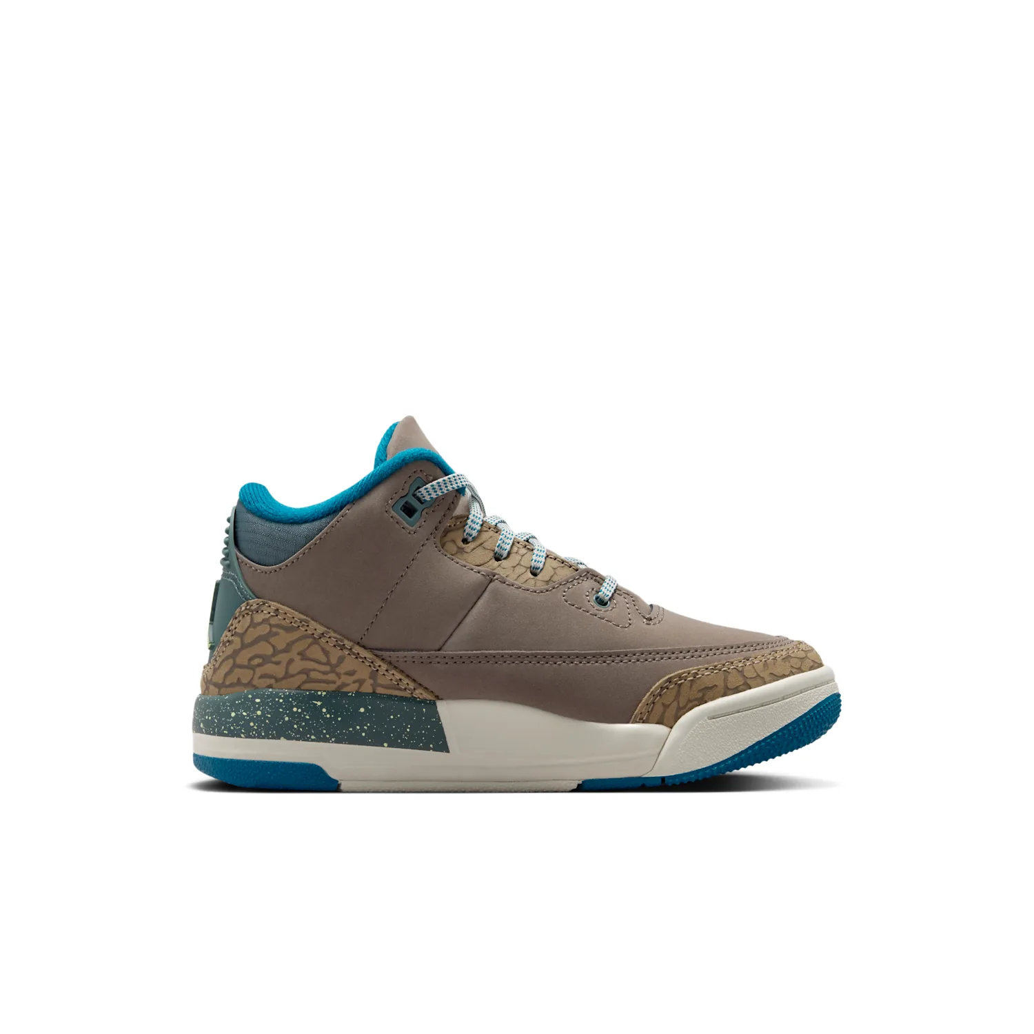 Jordan 3 Retro image 5