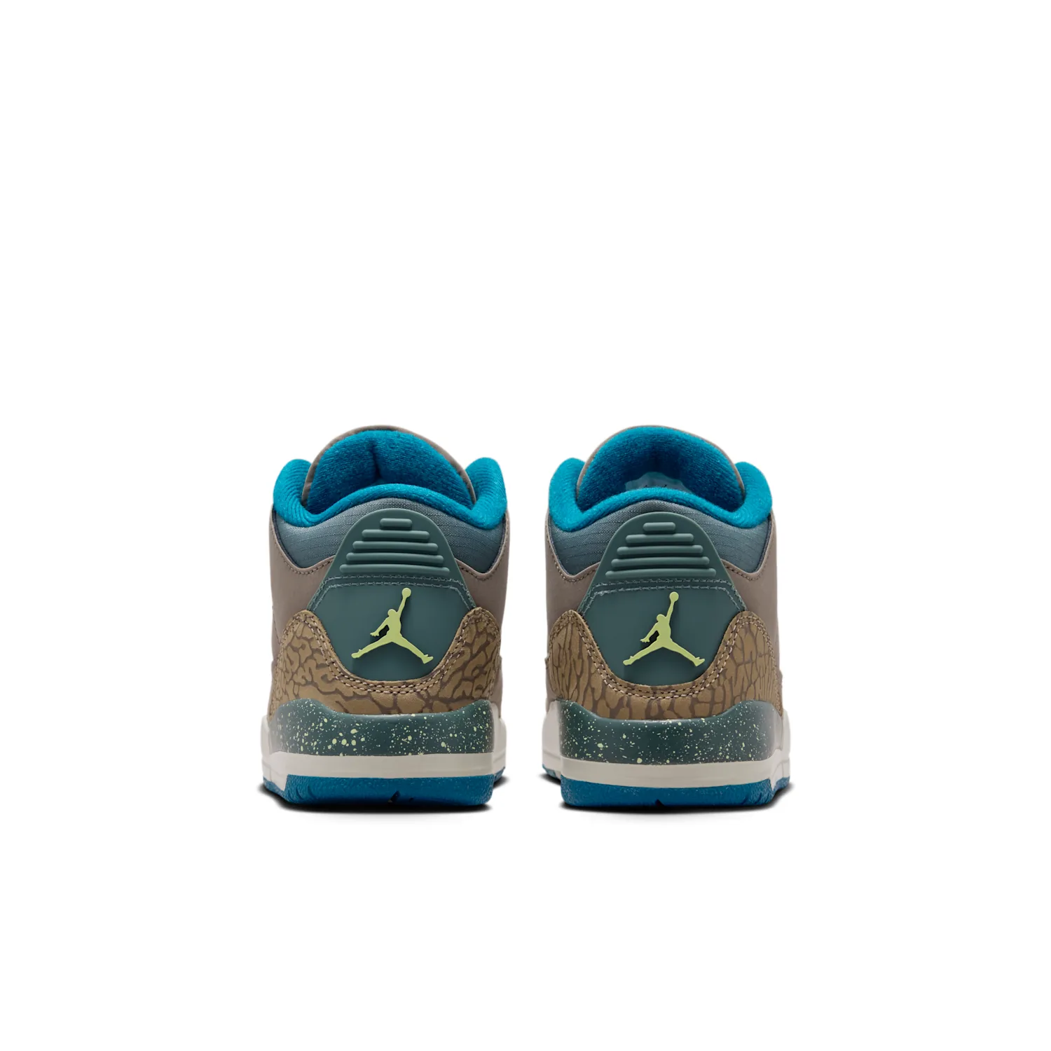 Jordan 3 Retro image 8