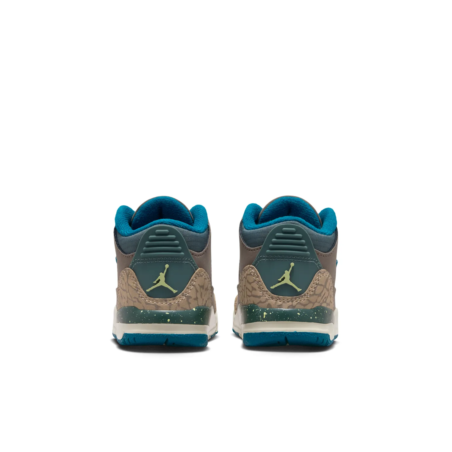Jordan 3 Retro image 7