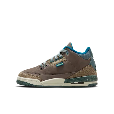 Air Jordan 3 Retro