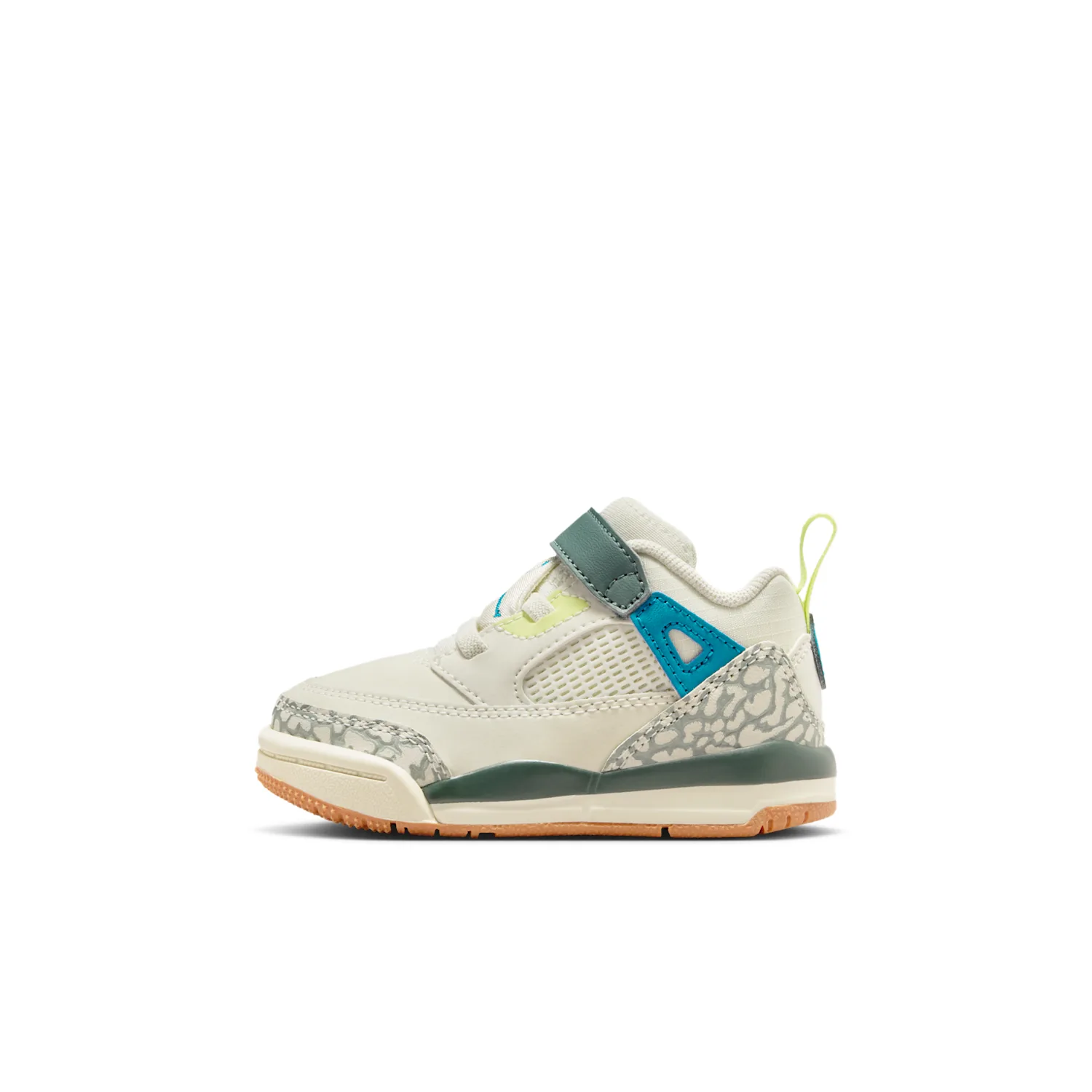 Jordan Spizike Low