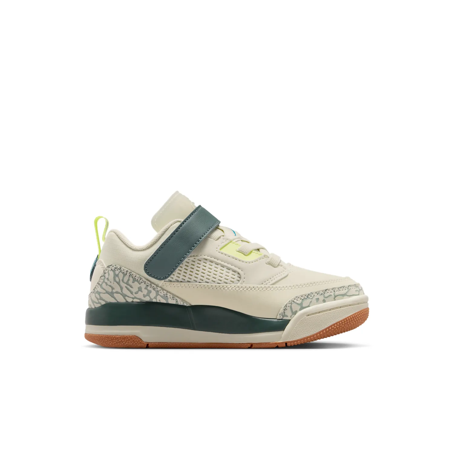 Jordan Spizike Low image 5