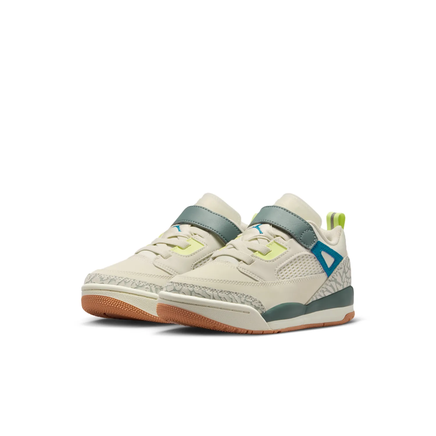 Jordan Spizike Low image 7