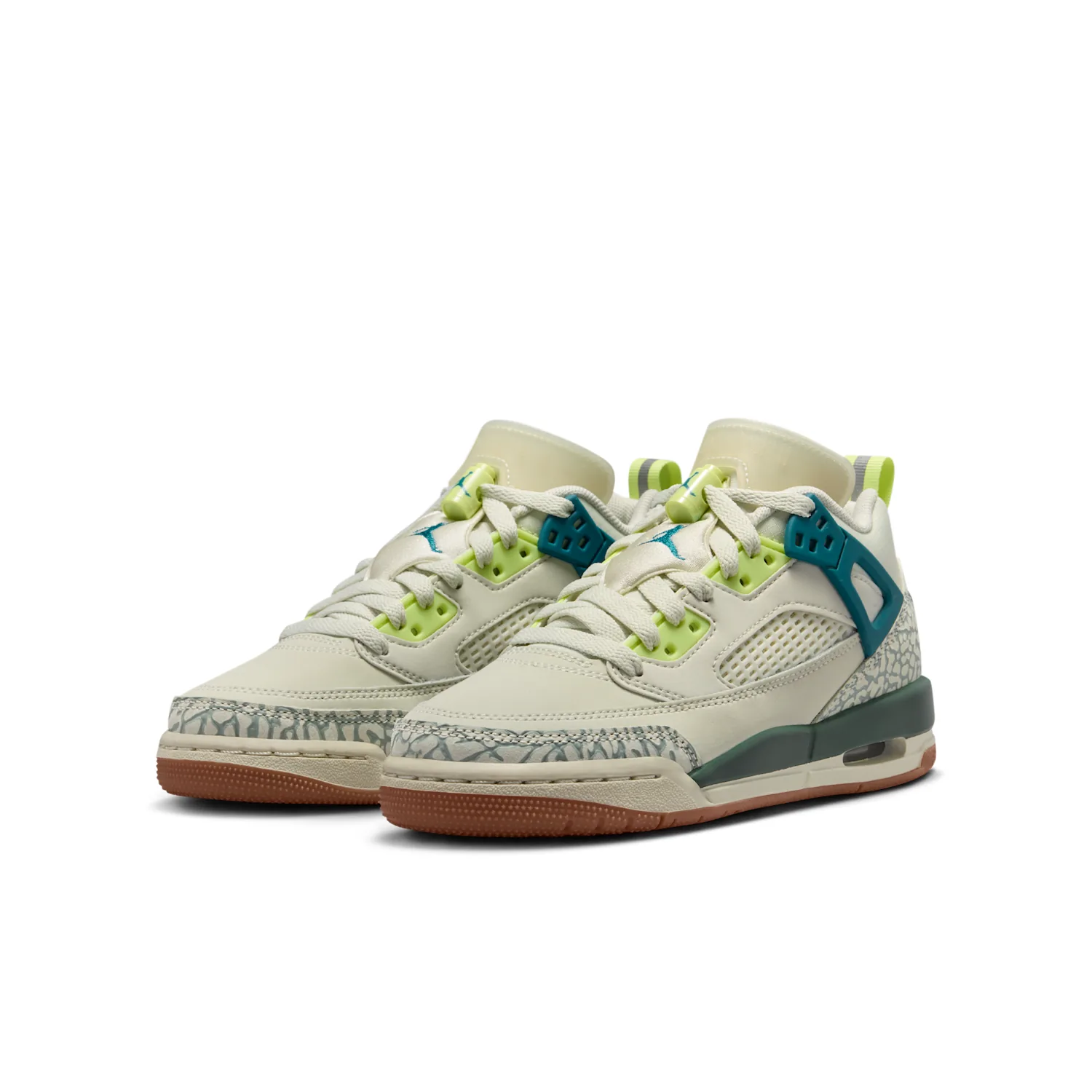 Jordan Spizike Low image 6