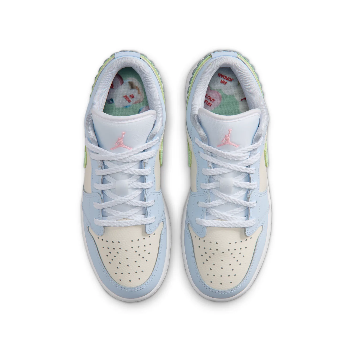 Air Jordan 1 Low SE image 7