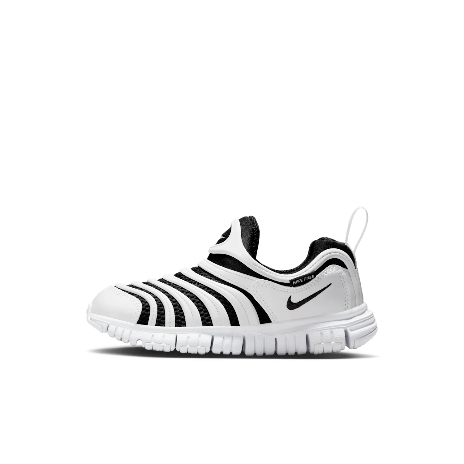 Nike Dynamo Free