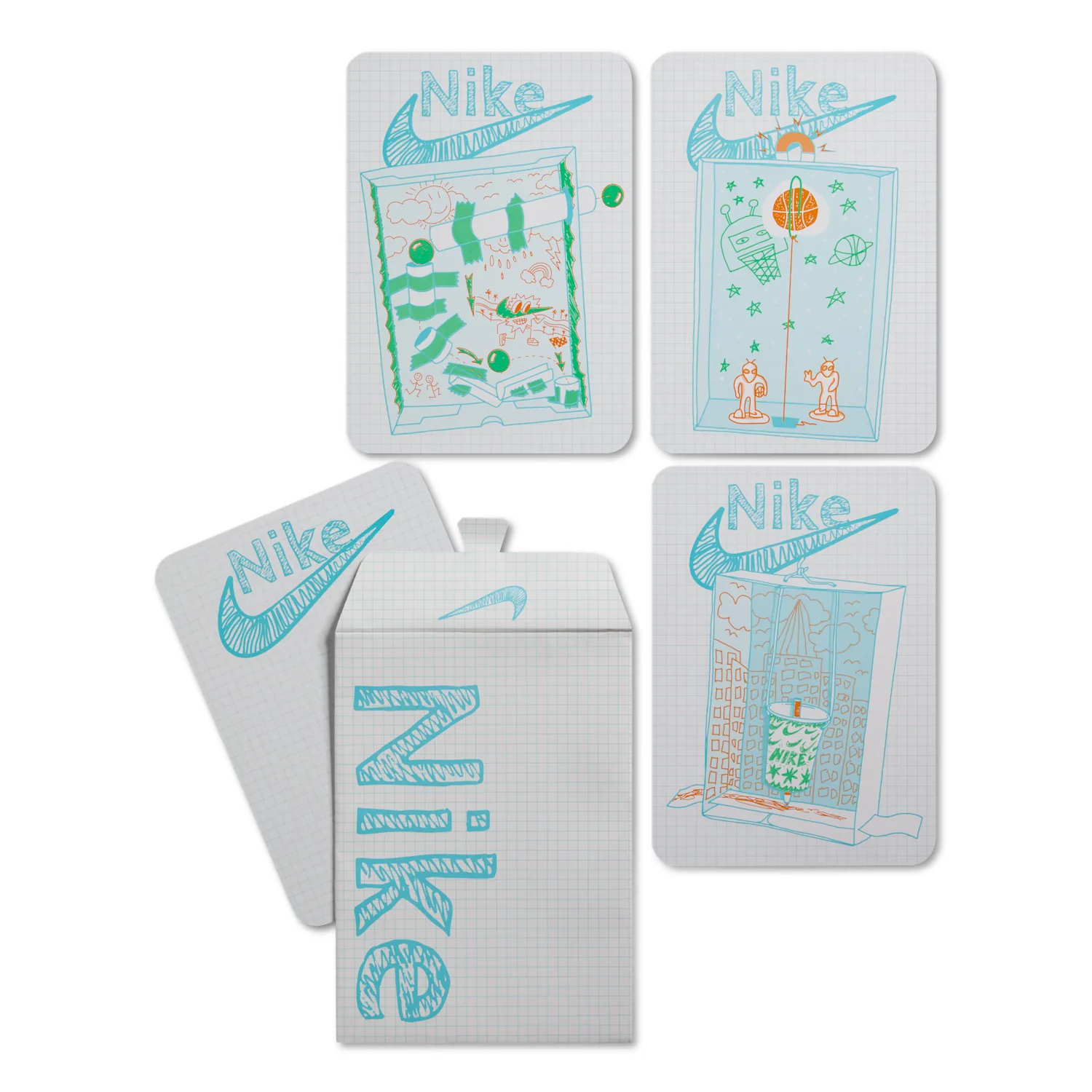 Nike Air Max Dn image 9