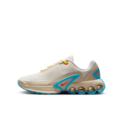 Nike Air Max Dn