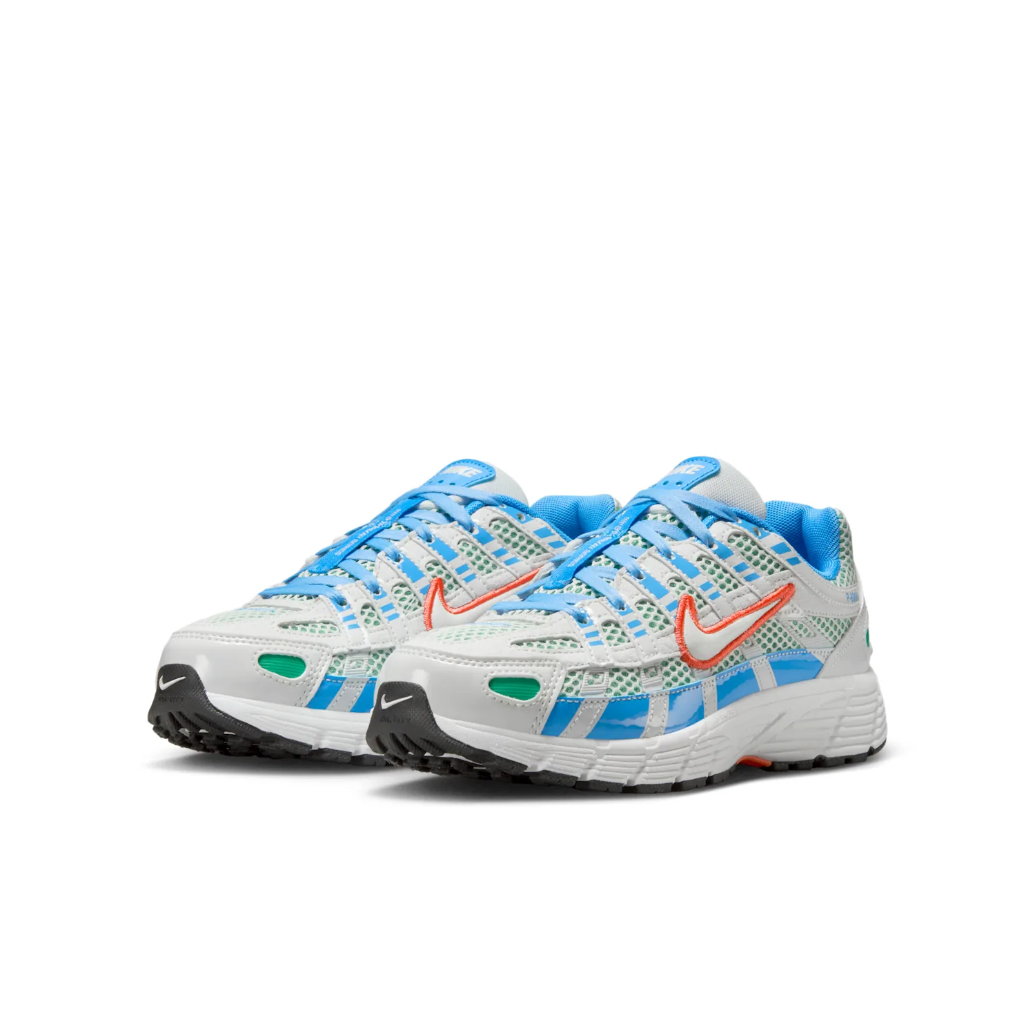 Nike P-6000 image 5