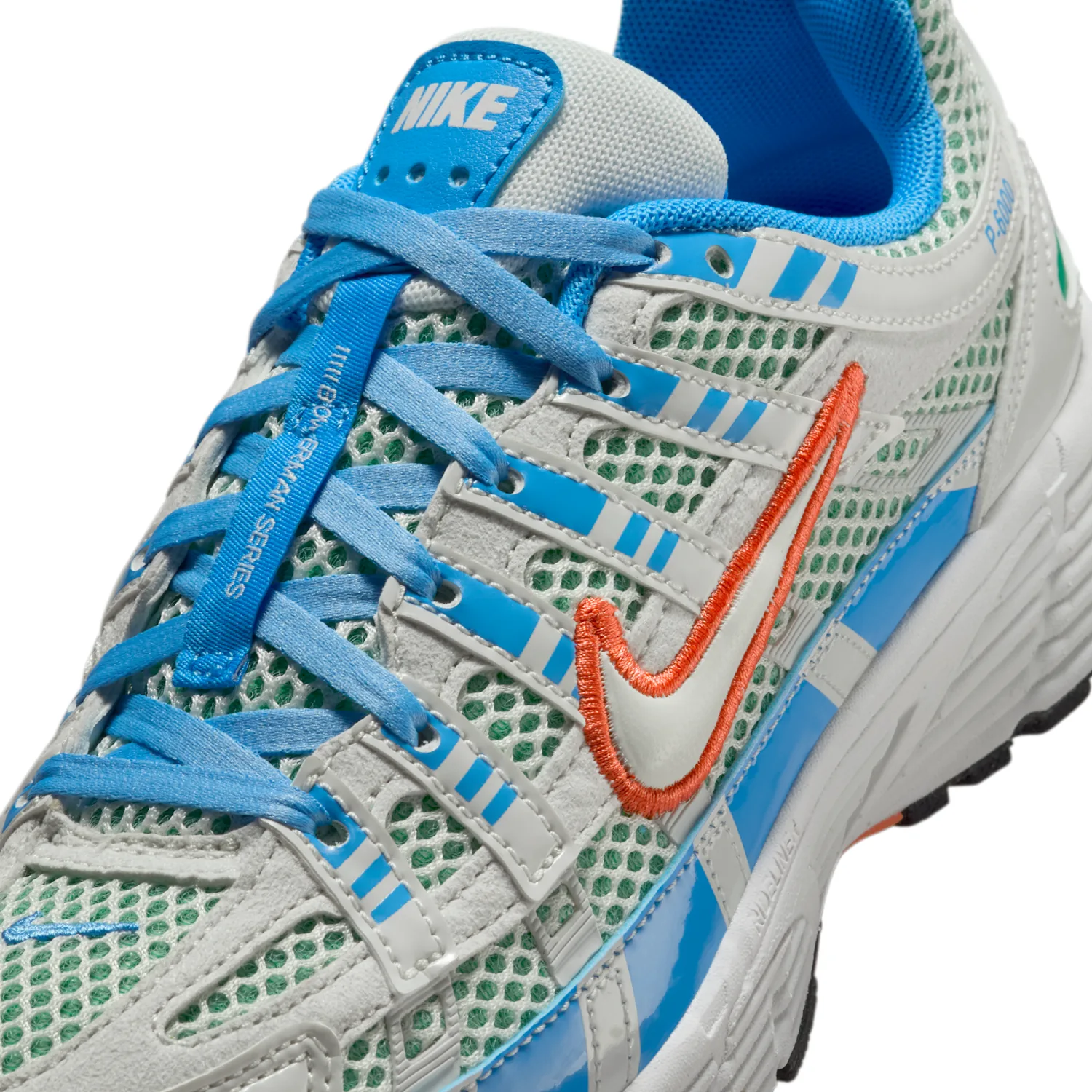 Nike P-6000 image 7