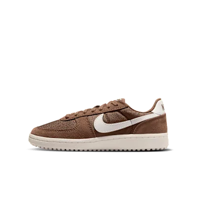 Nike Field General