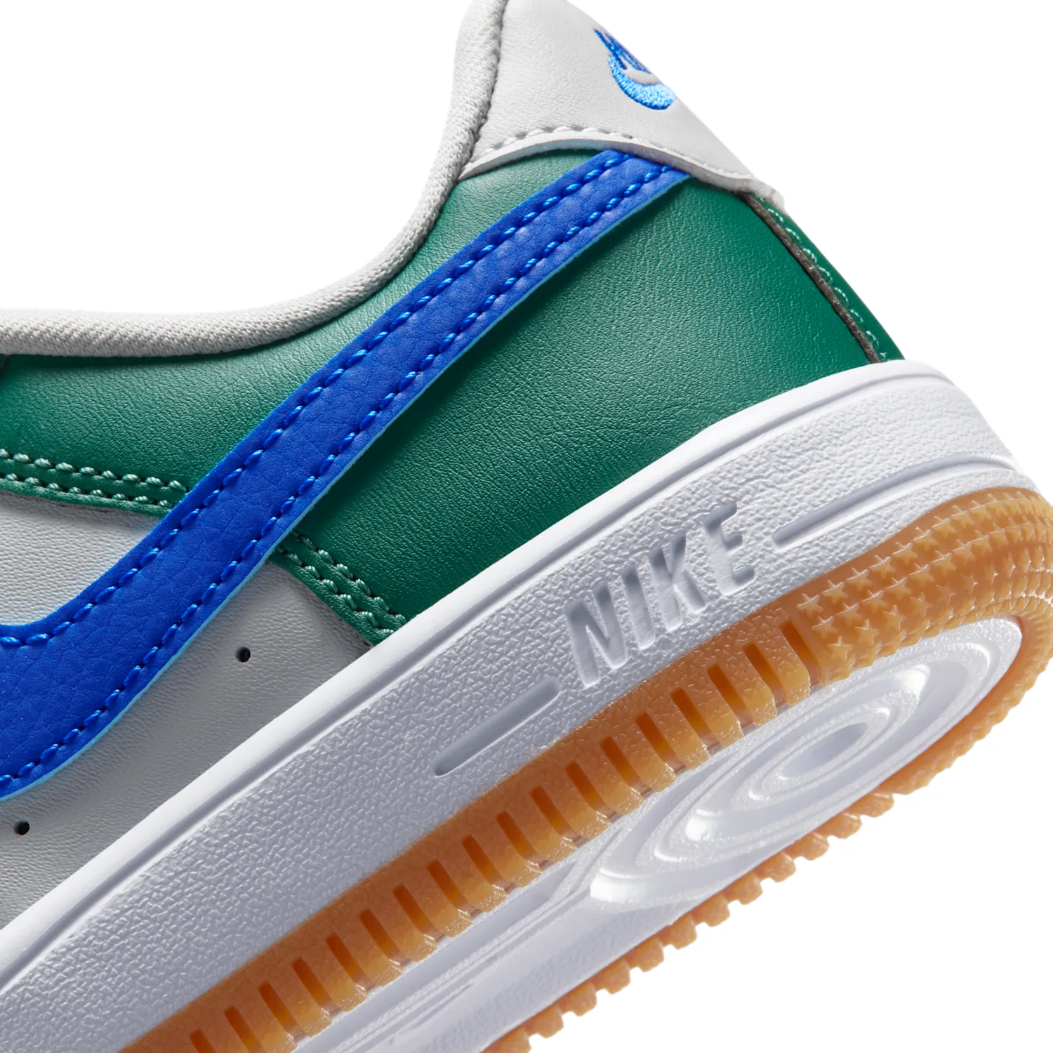 Nike Force 1 Low image 8