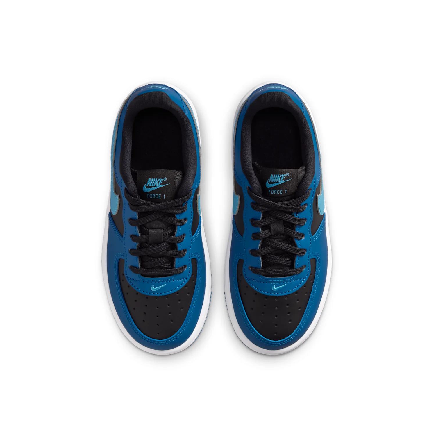 Nike Force 1 Low image 4