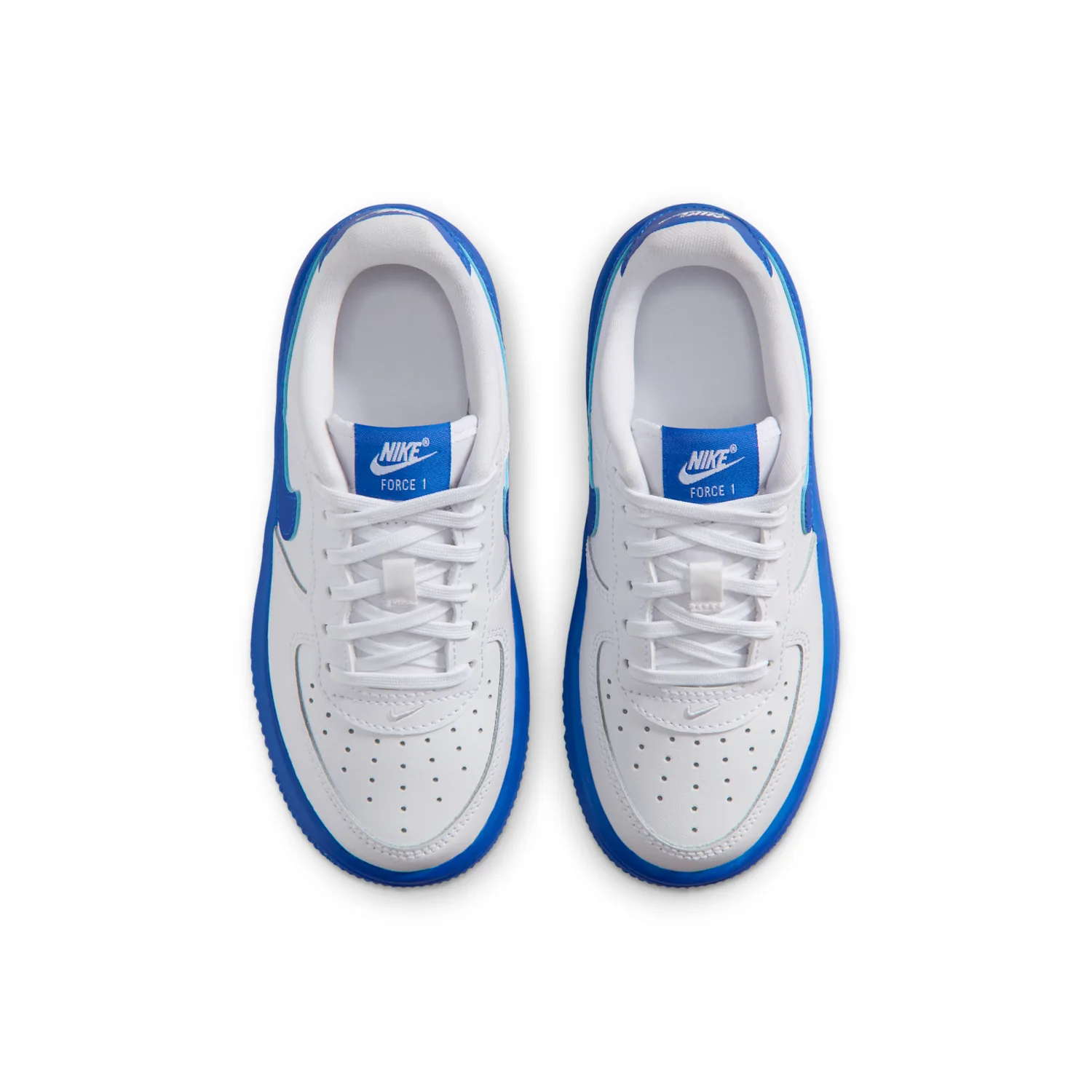 Nike Force 1 Low image 4
