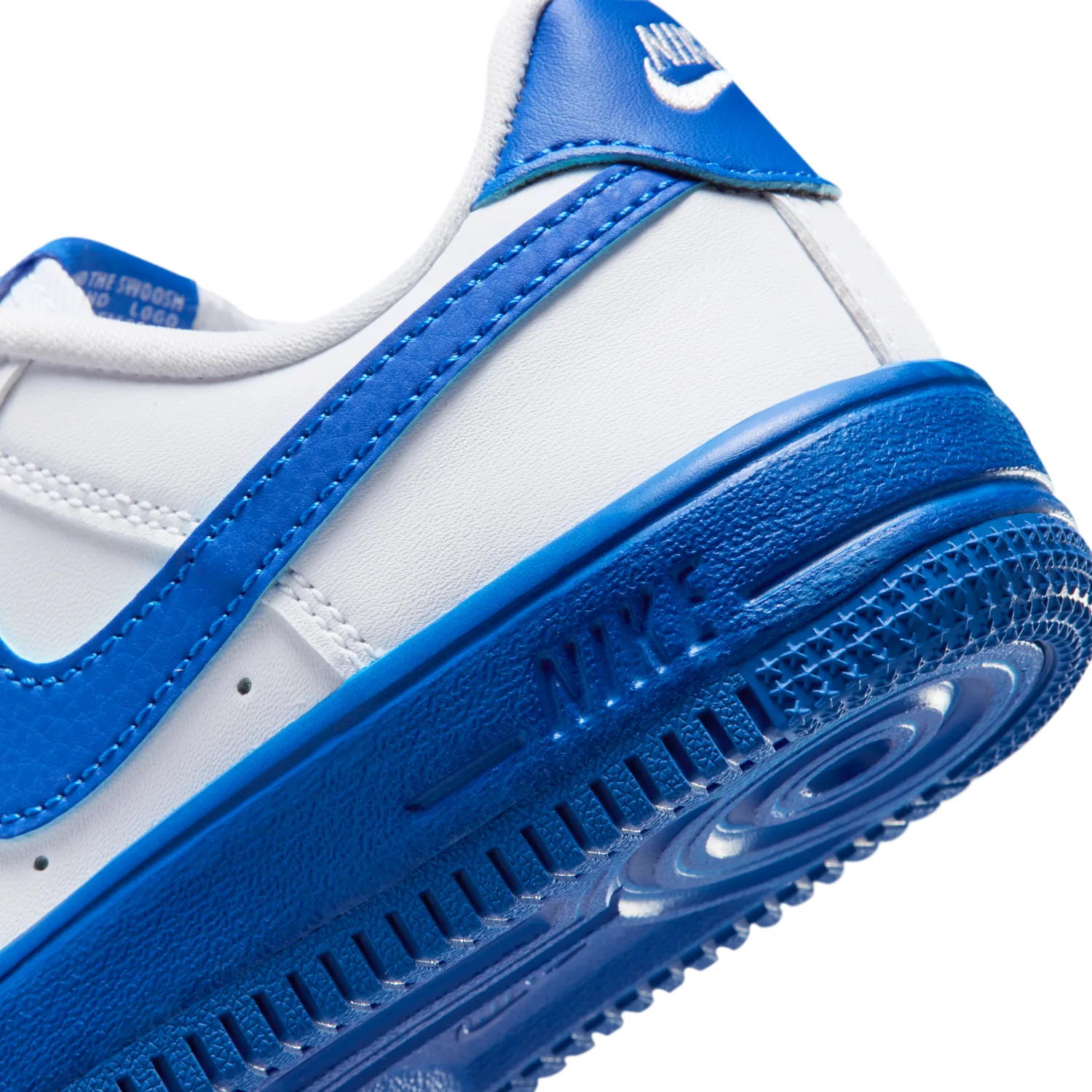 Nike Force 1 Low image 8