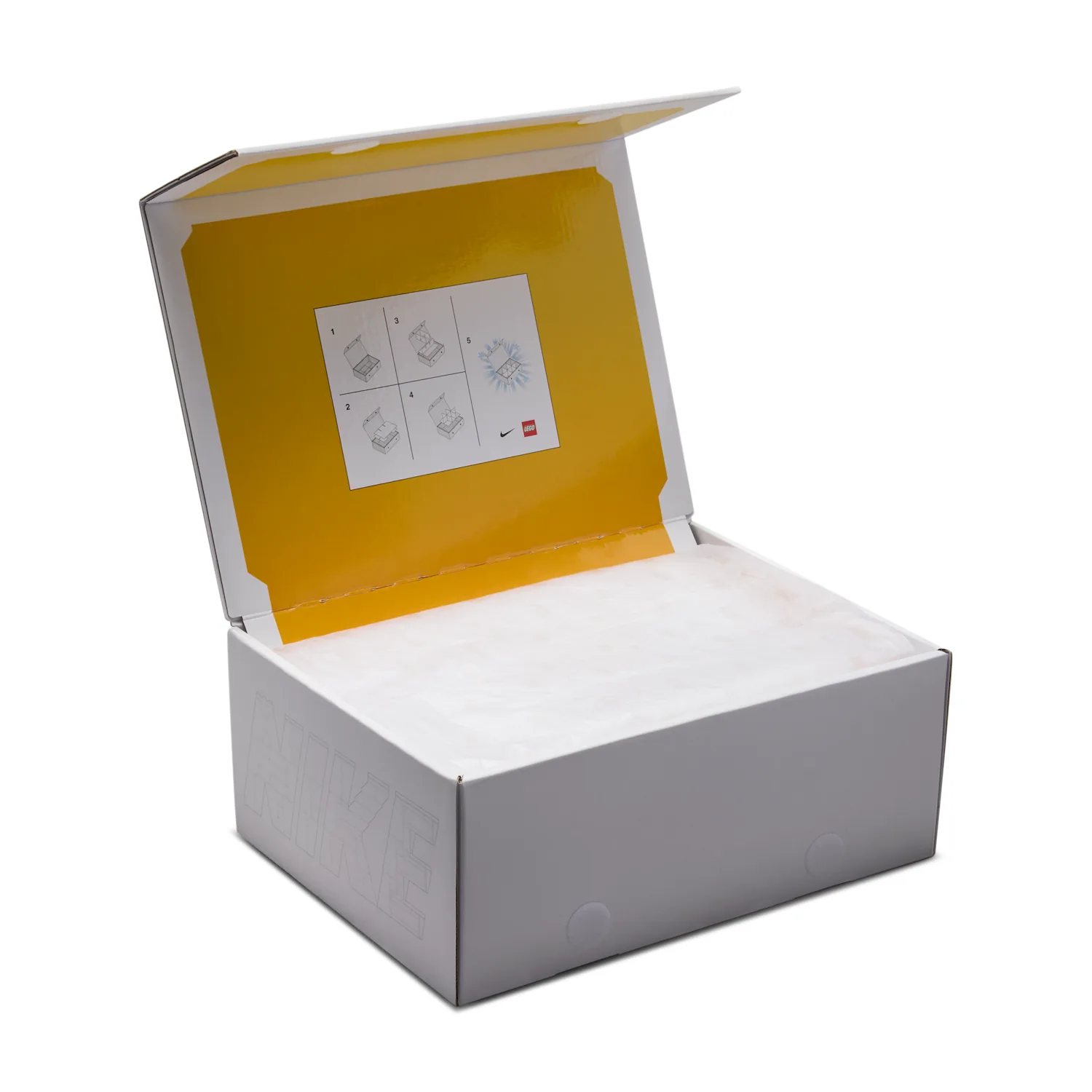 Nike Dunk Low x LEGO® Collection image 2