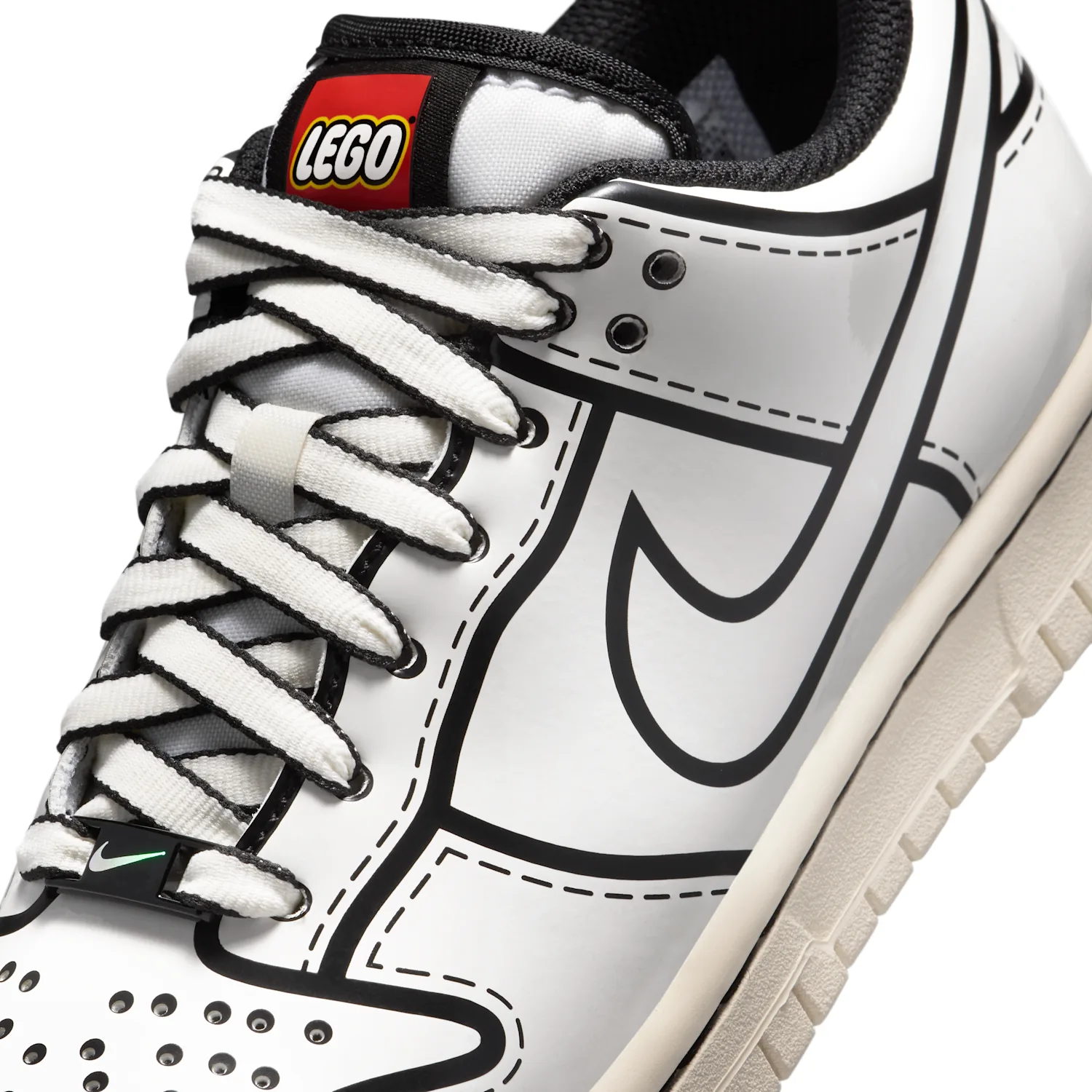 Nike Dunk Low x LEGO® Collection image 11