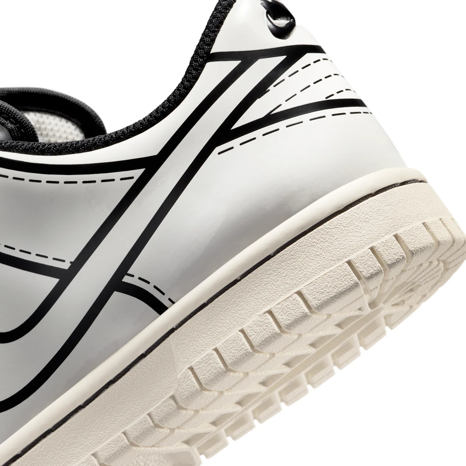 Nike Dunk Low x LEGO® Collection image 12