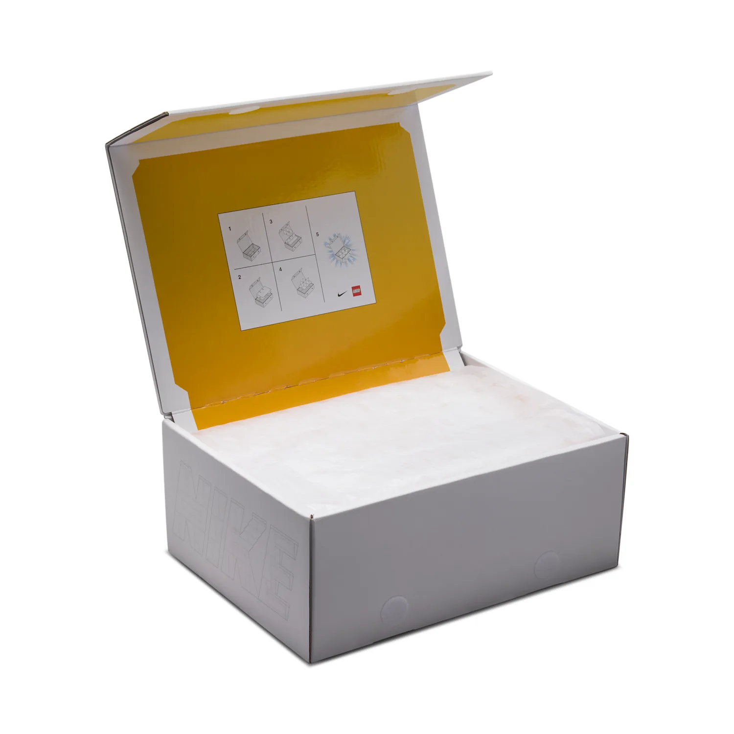 Nike Dunk Low x LEGO® Collection image 2