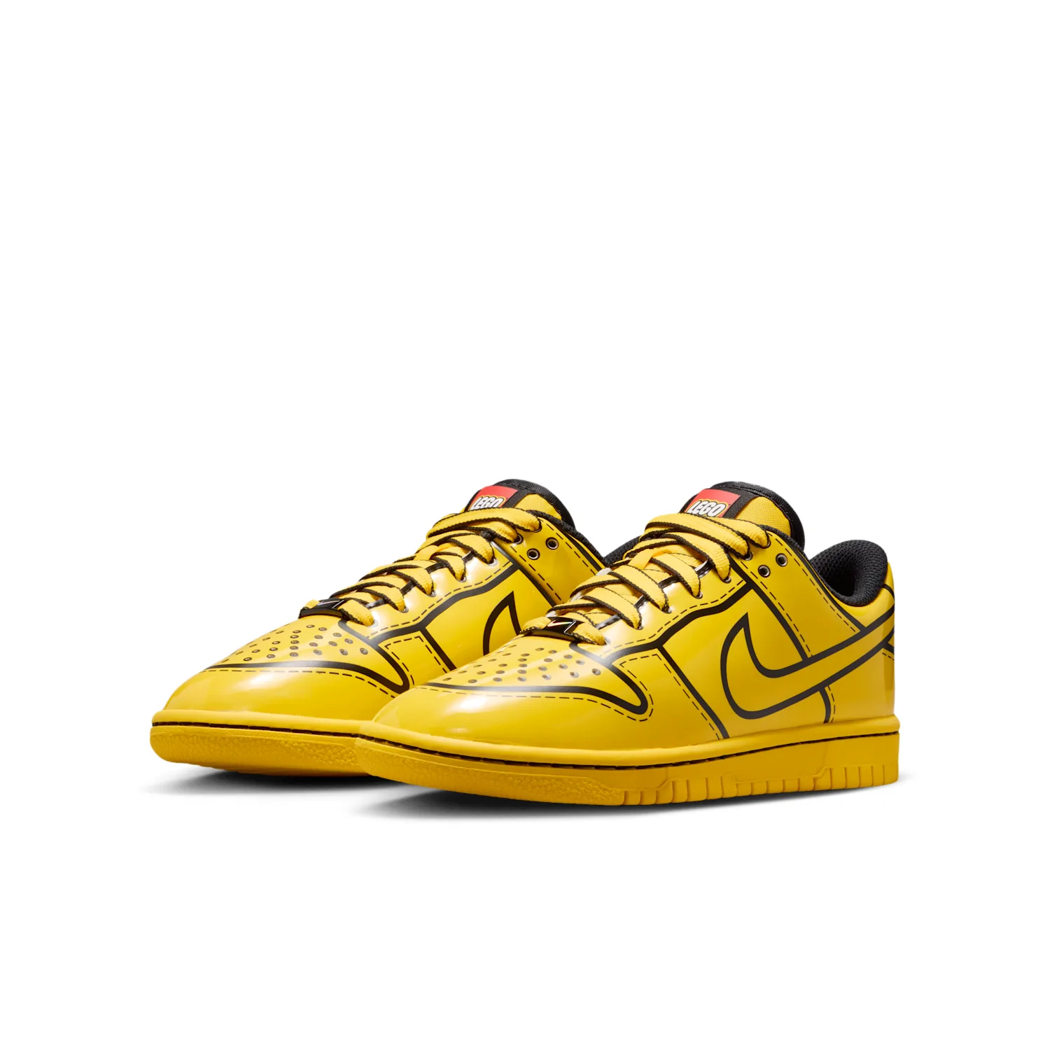 Nike Dunk Low x LEGO® Collection image 8