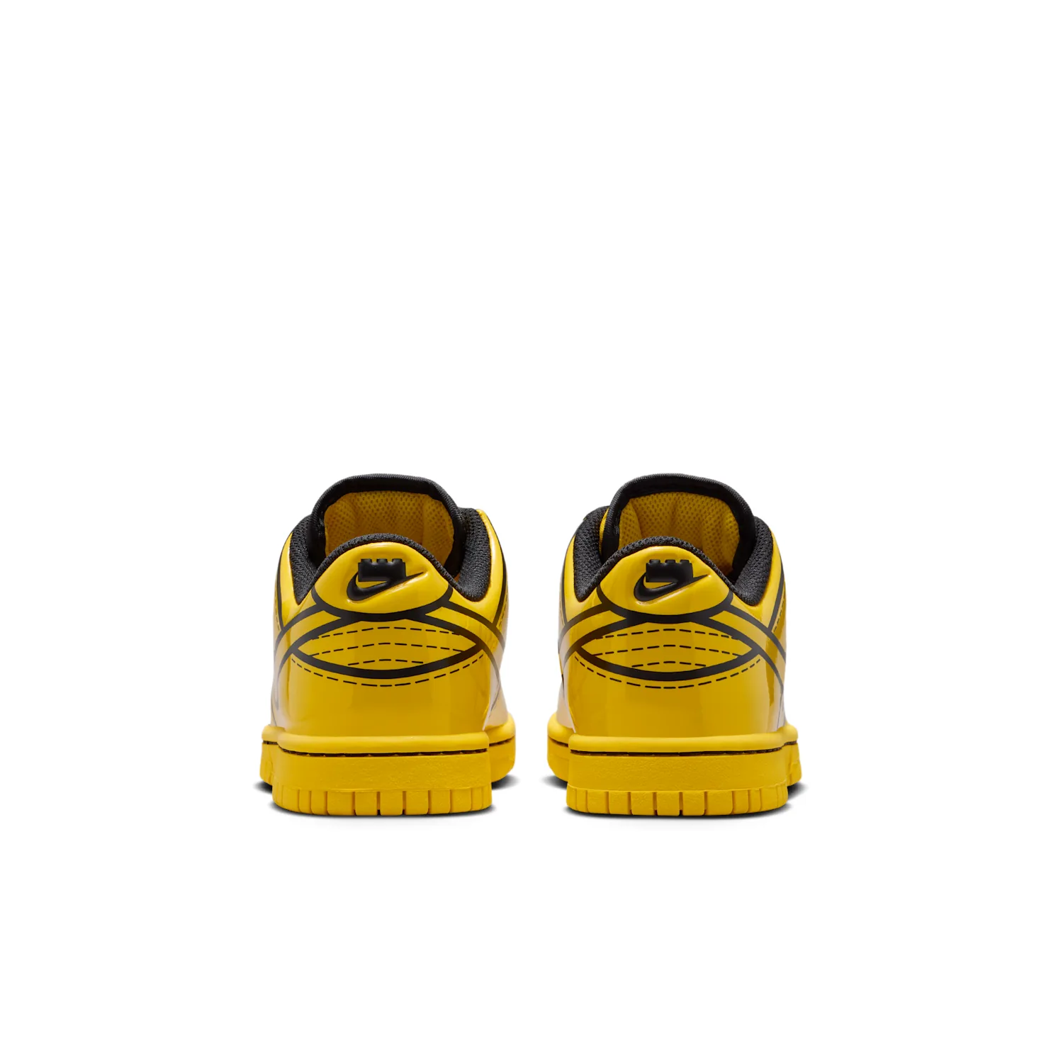 Nike Dunk Low x LEGO® Collection image 9