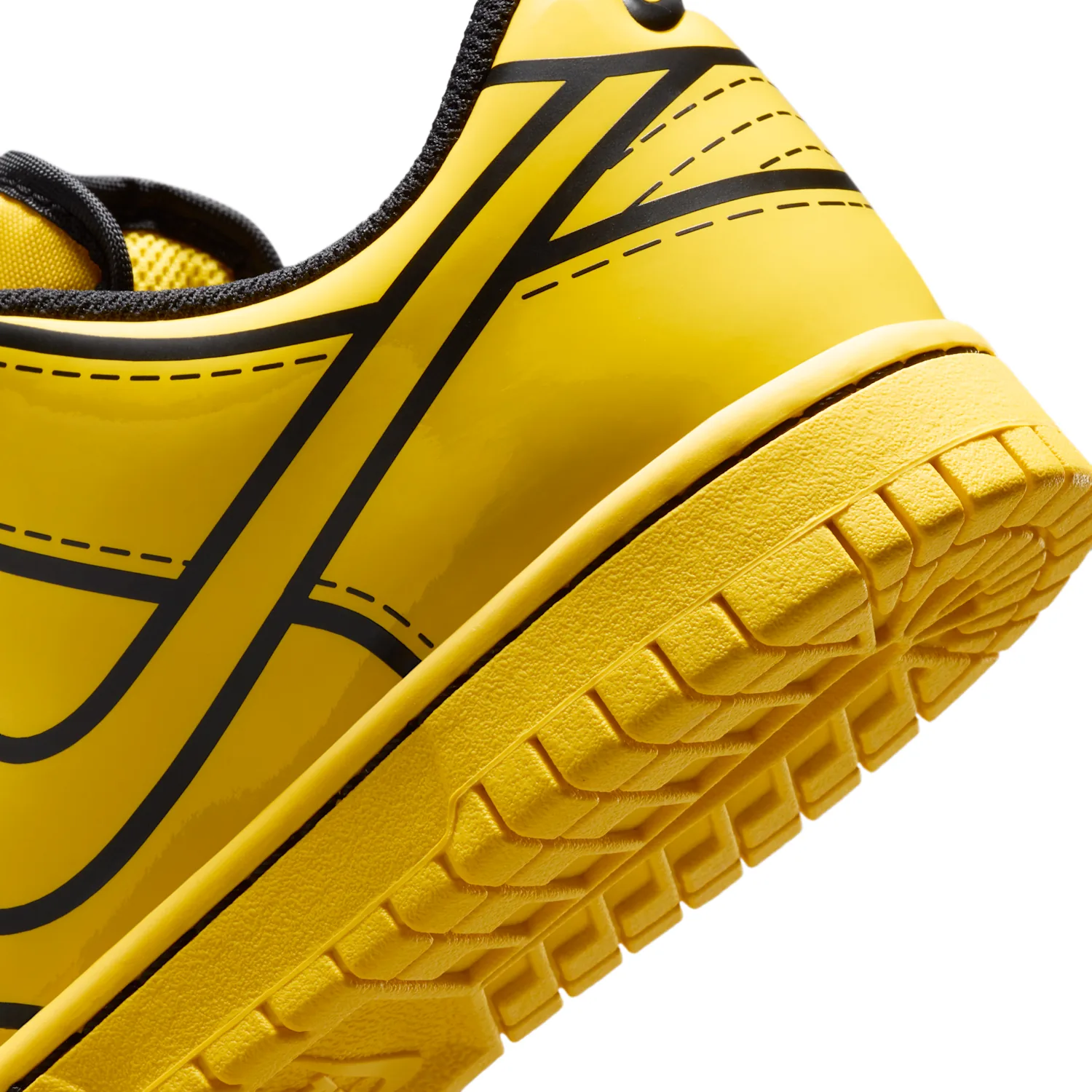 Nike Dunk Low x LEGO® Collection image 11