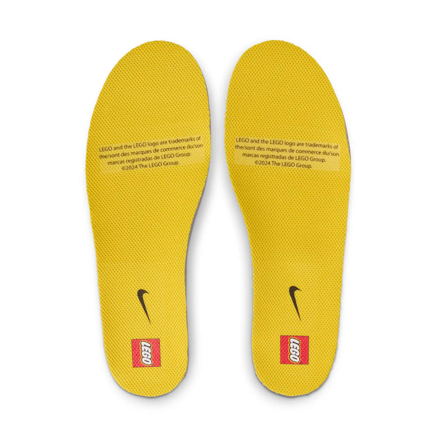 Nike Dunk Low x LEGO® Collection image 12