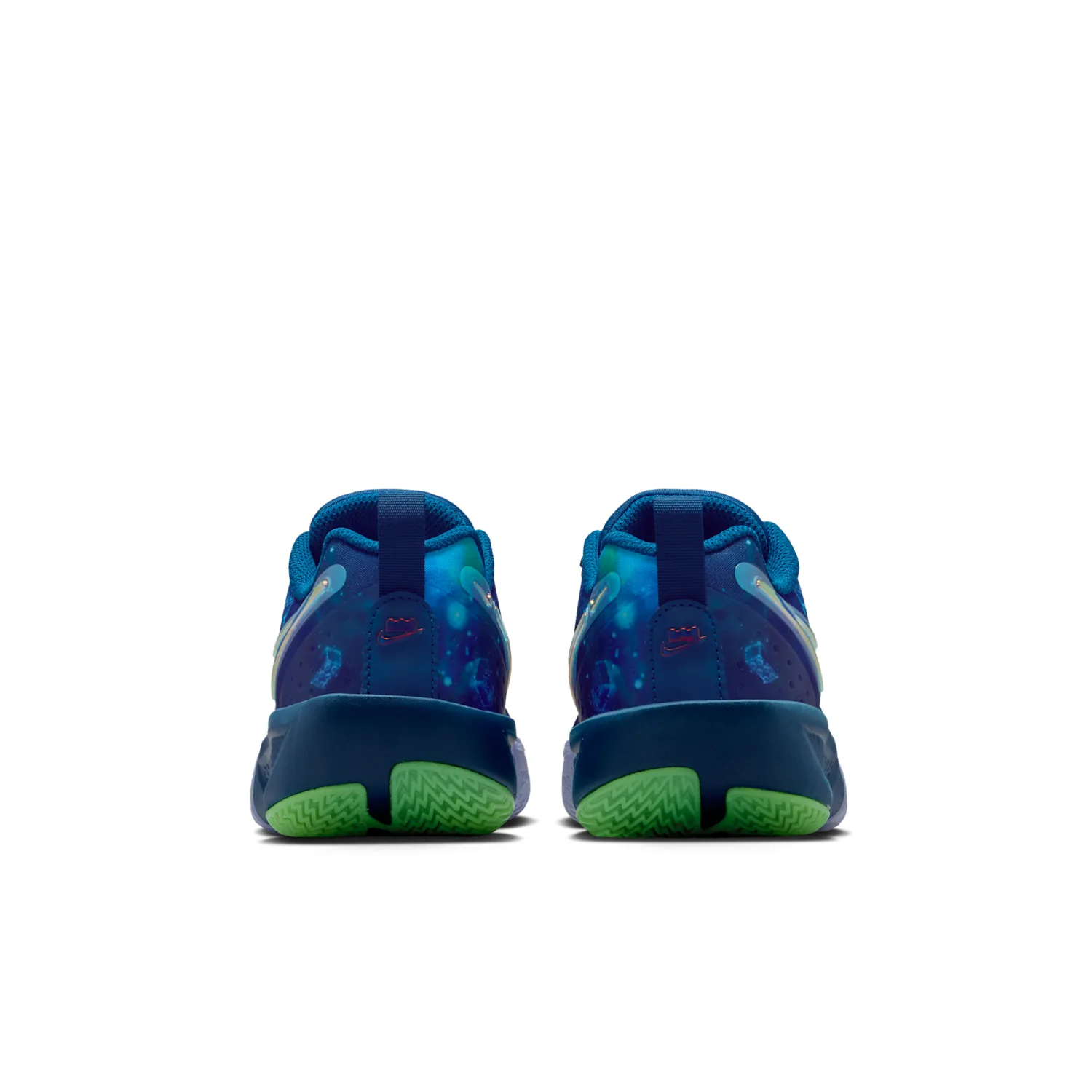 Nike G.T. Cut 3 x LEGO® Collection image 6