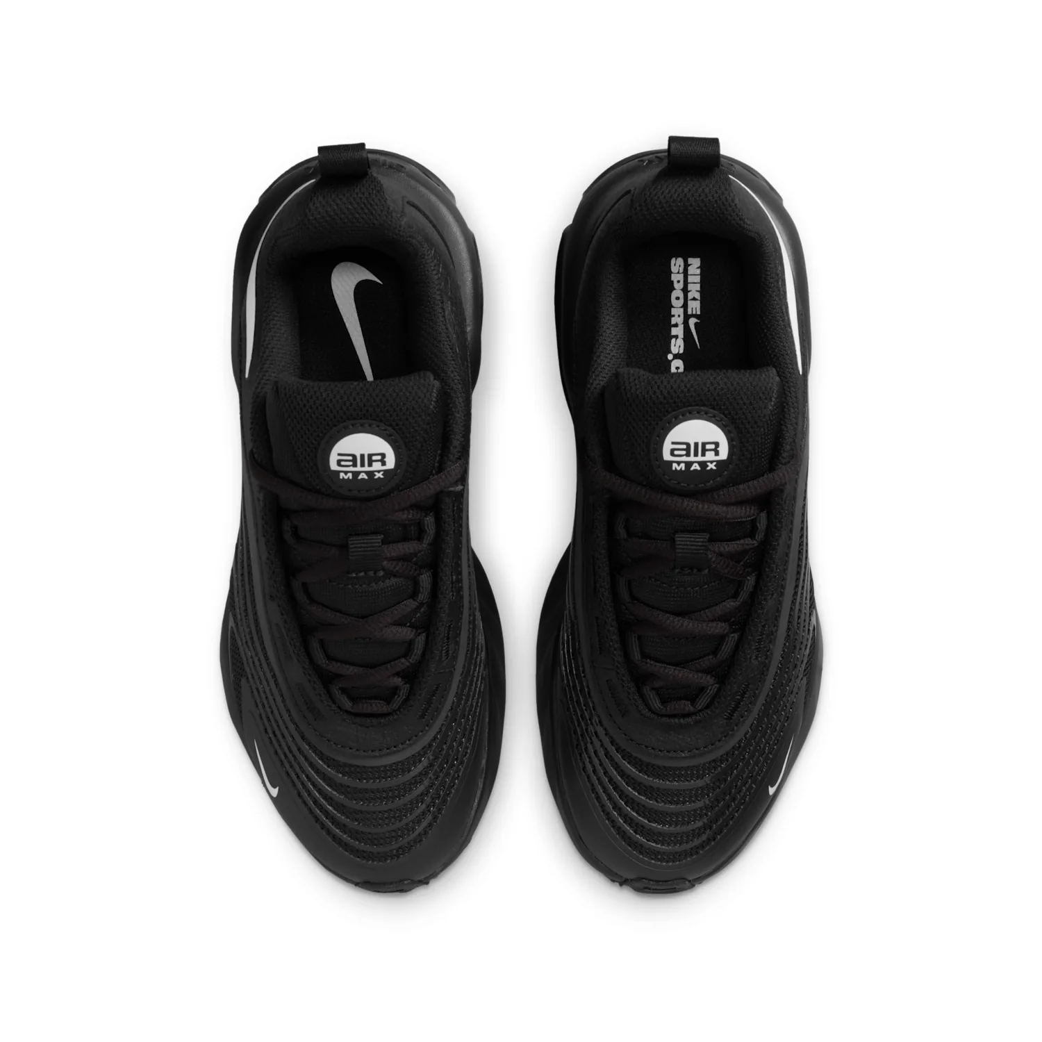 Nike Air Max Fire image 4
