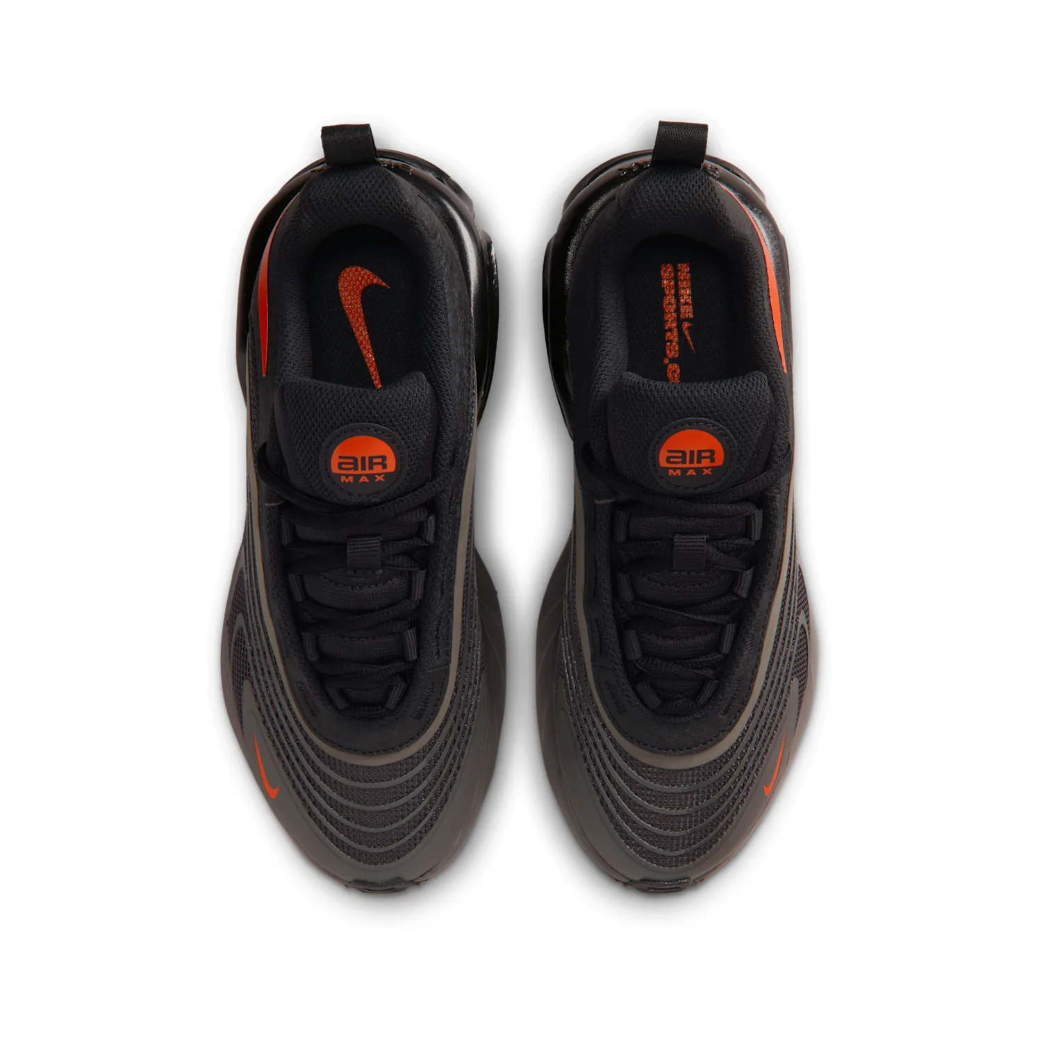 Nike Air Max Fire image 4