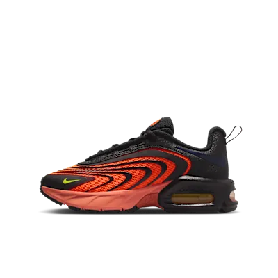 Nike Air Max Fire