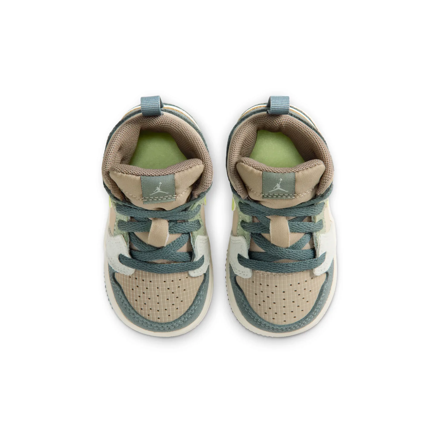 Jordan 1 Mid SE image 4