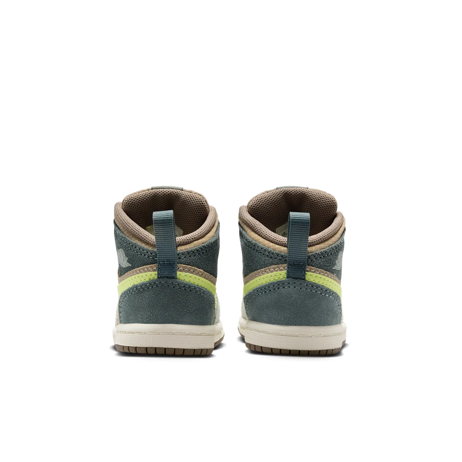 Jordan 1 Mid SE image 6