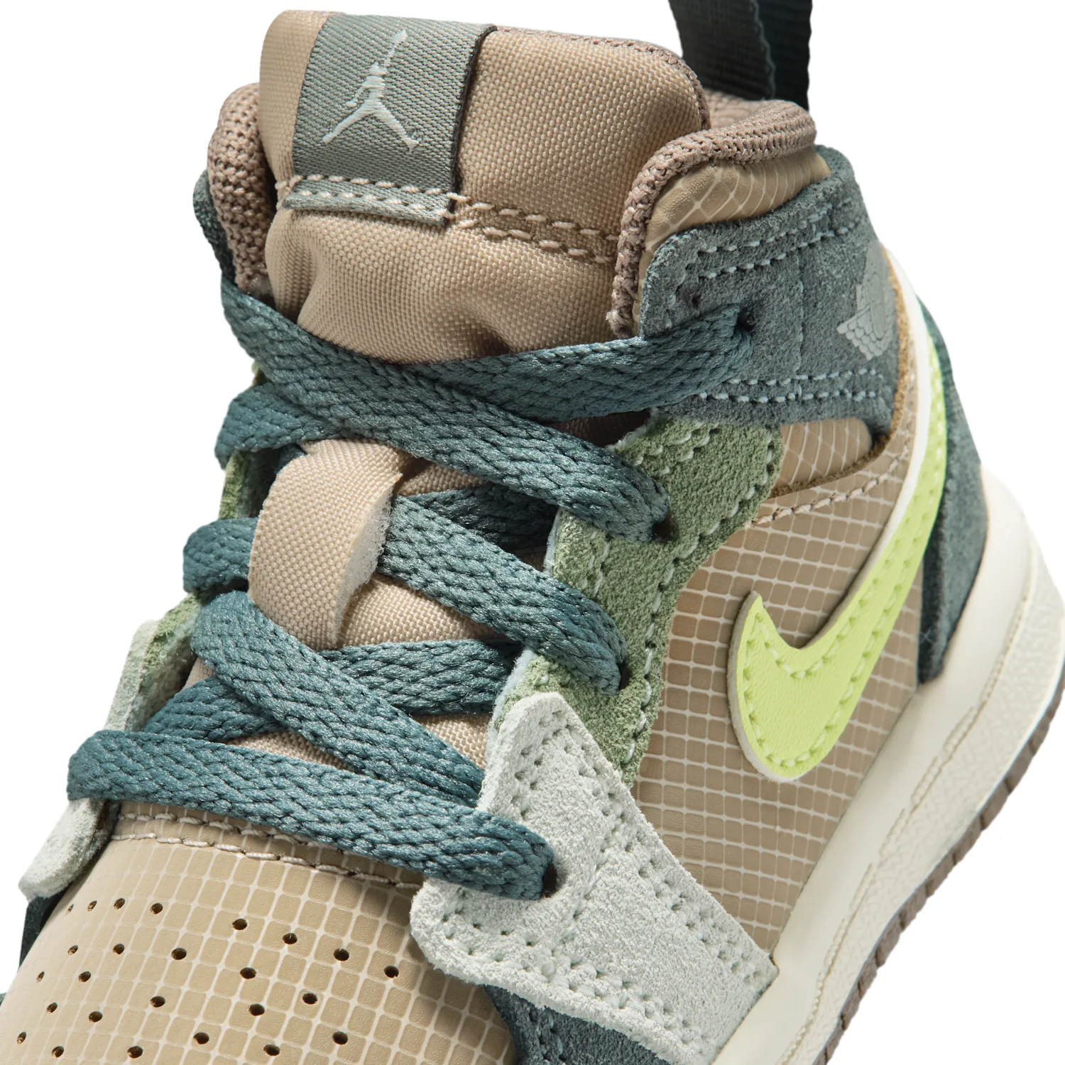 Jordan 1 Mid SE image 7