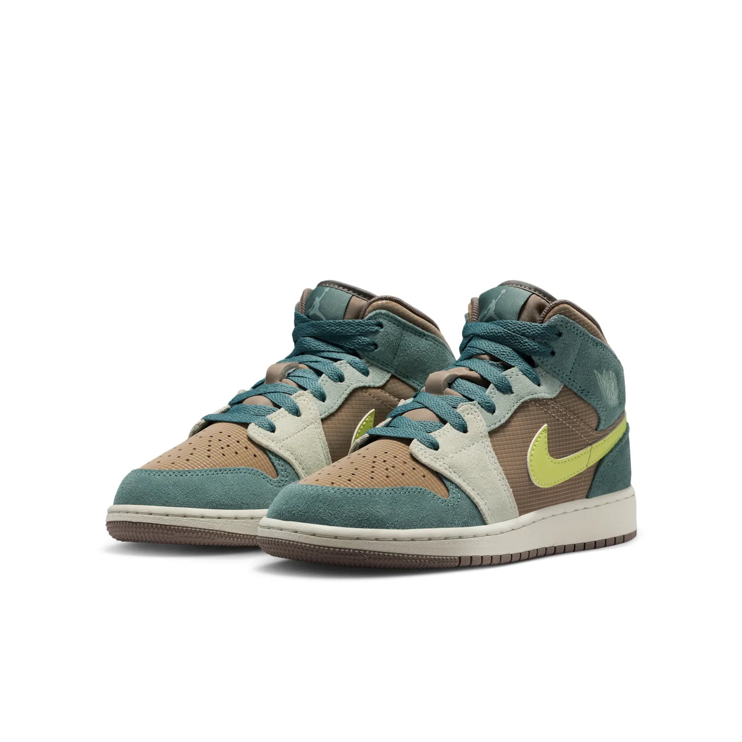 Air Jordan 1 Mid SE image 7