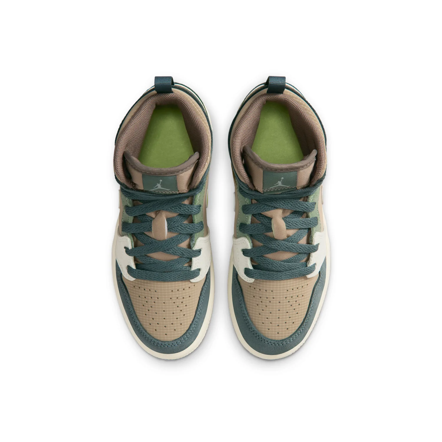 Jordan 1 Mid SE image 6