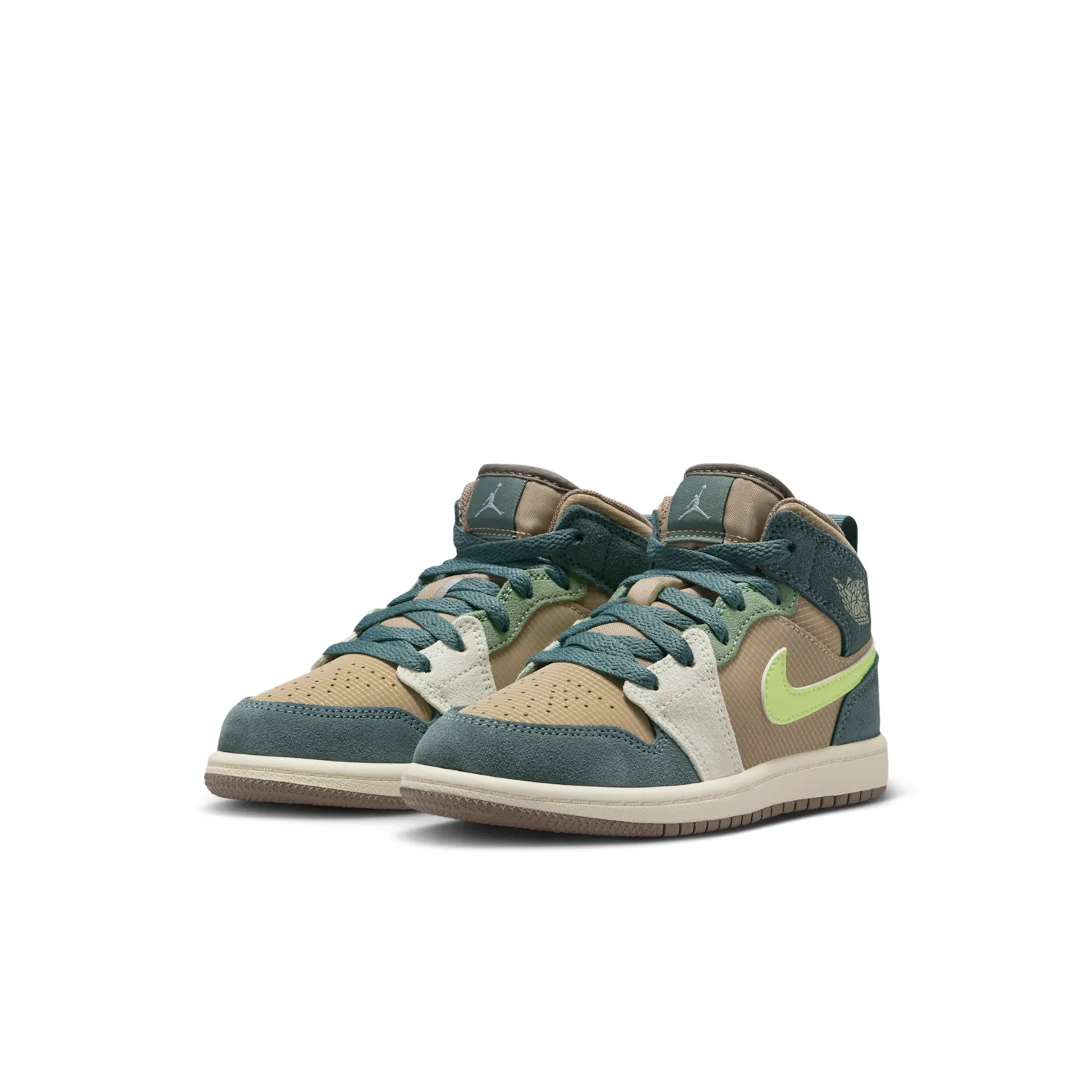 Jordan 1 Mid SE image 7