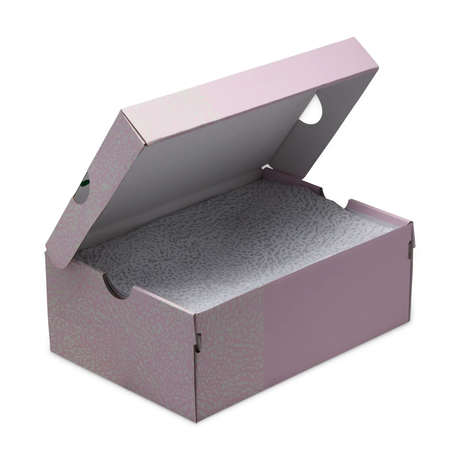 Air Jordan 3 Retro image 2