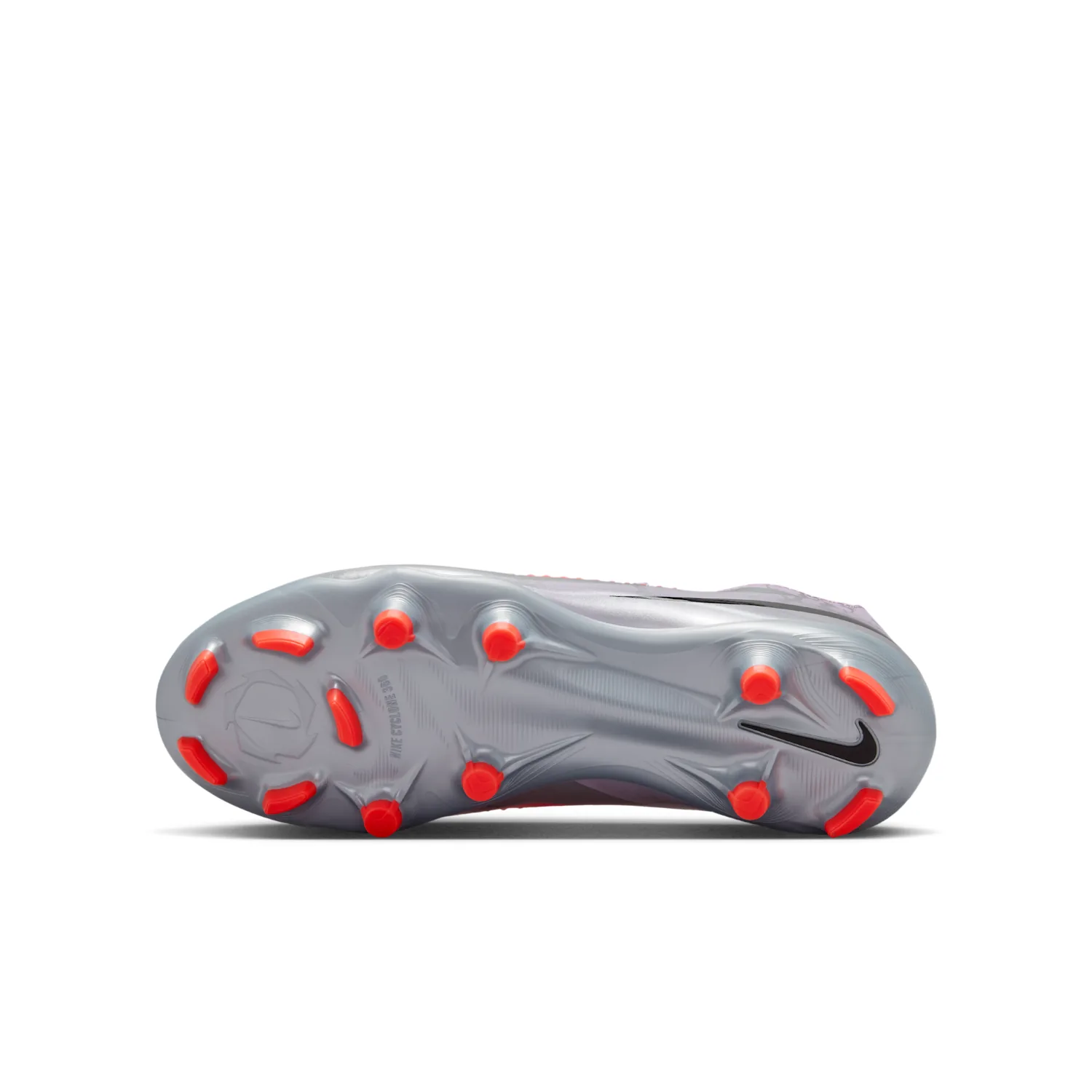 Nike Jr. Phantom 6 Low Academy "Alexia Putellas" image 2