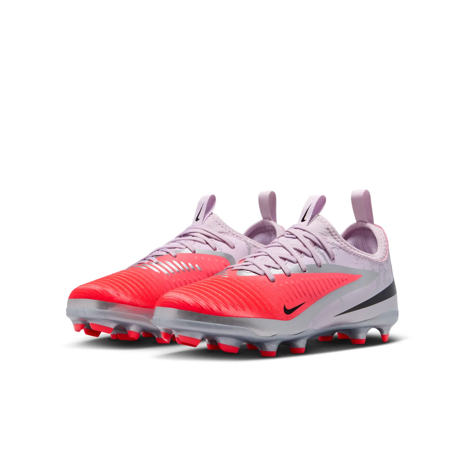 Nike Jr. Phantom 6 Low Academy "Alexia Putellas" image 5