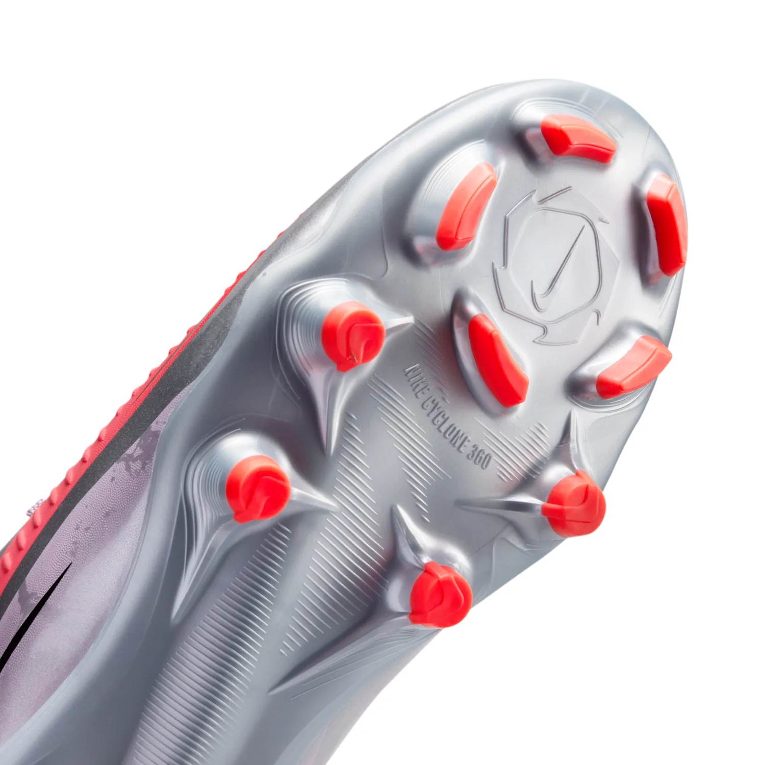 Nike Jr. Phantom 6 Low Academy "Alexia Putellas" image 7